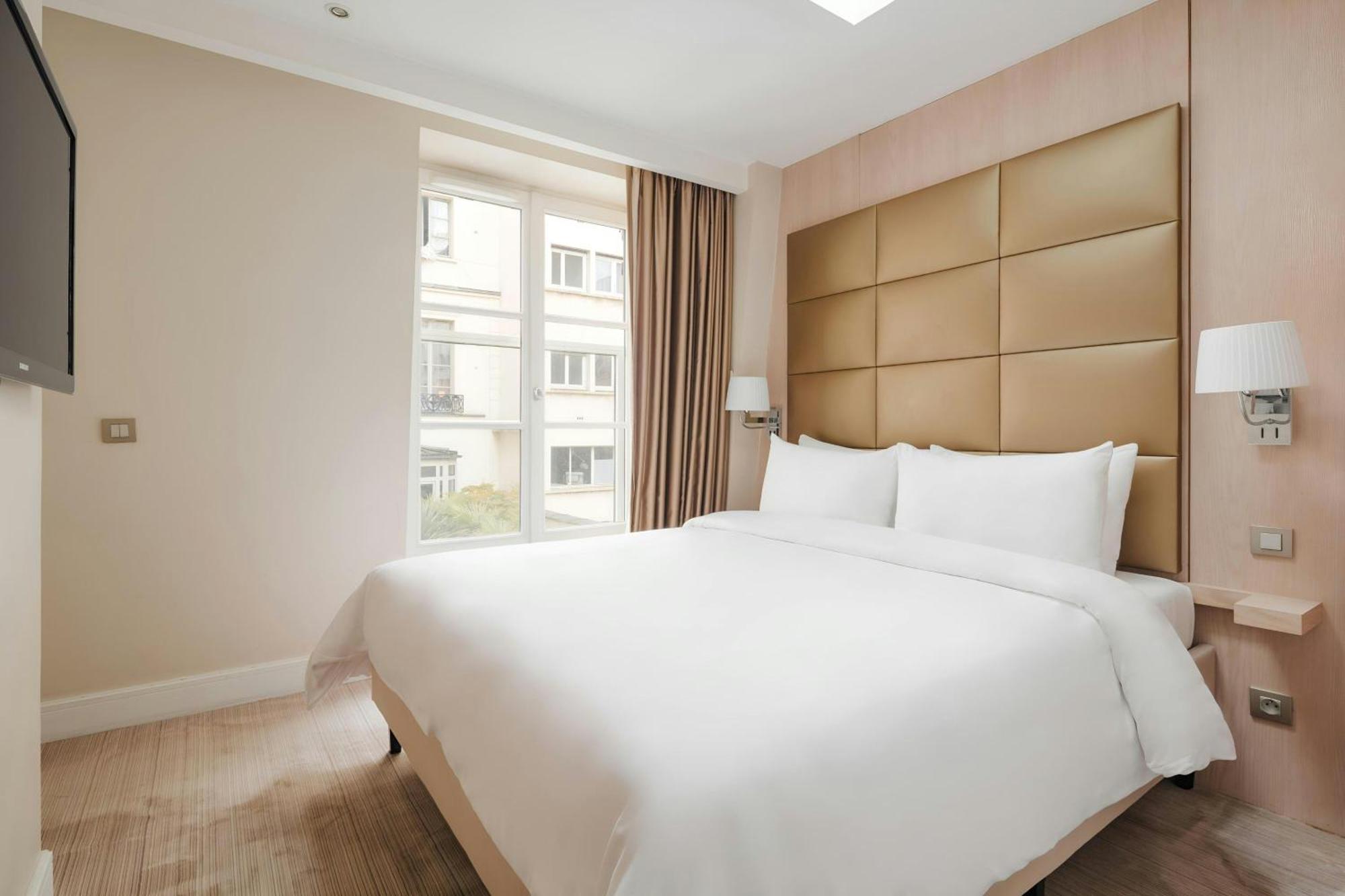 Suite avec Kitchenette