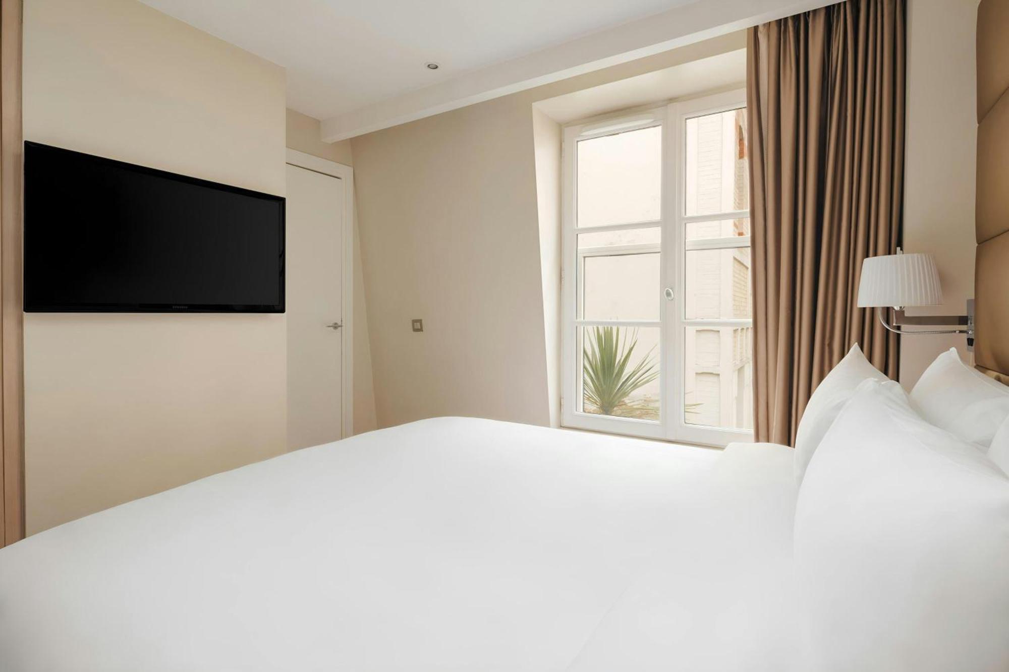 Suite avec Kitchenette