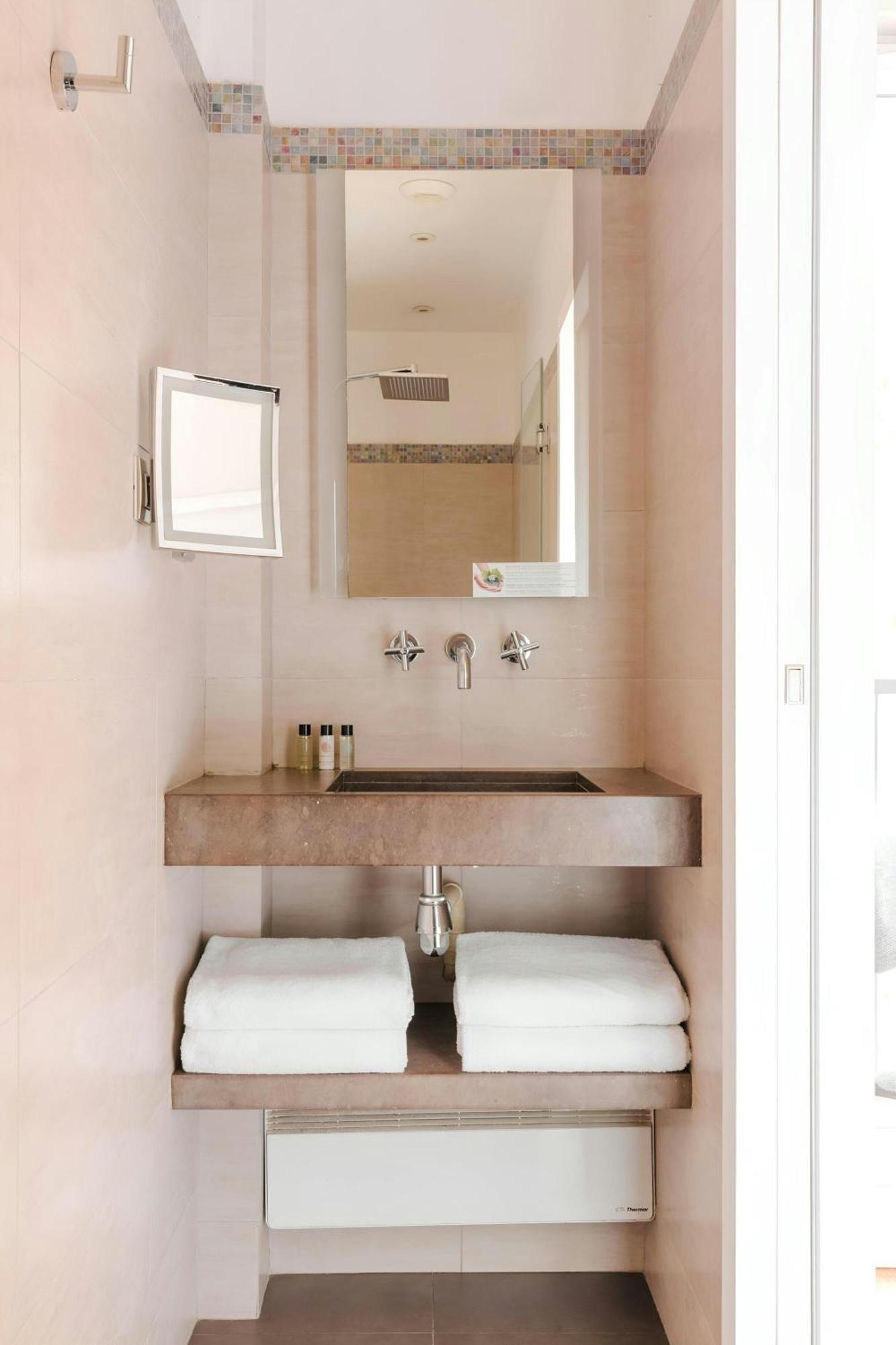 Chambre Deluxe avec kitchenette