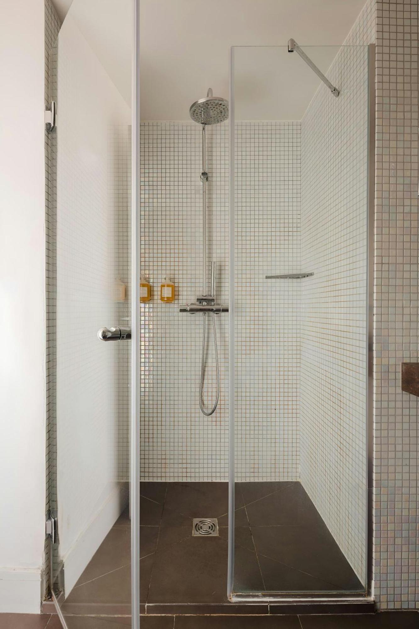 Suite avec kitchenette et terrasse