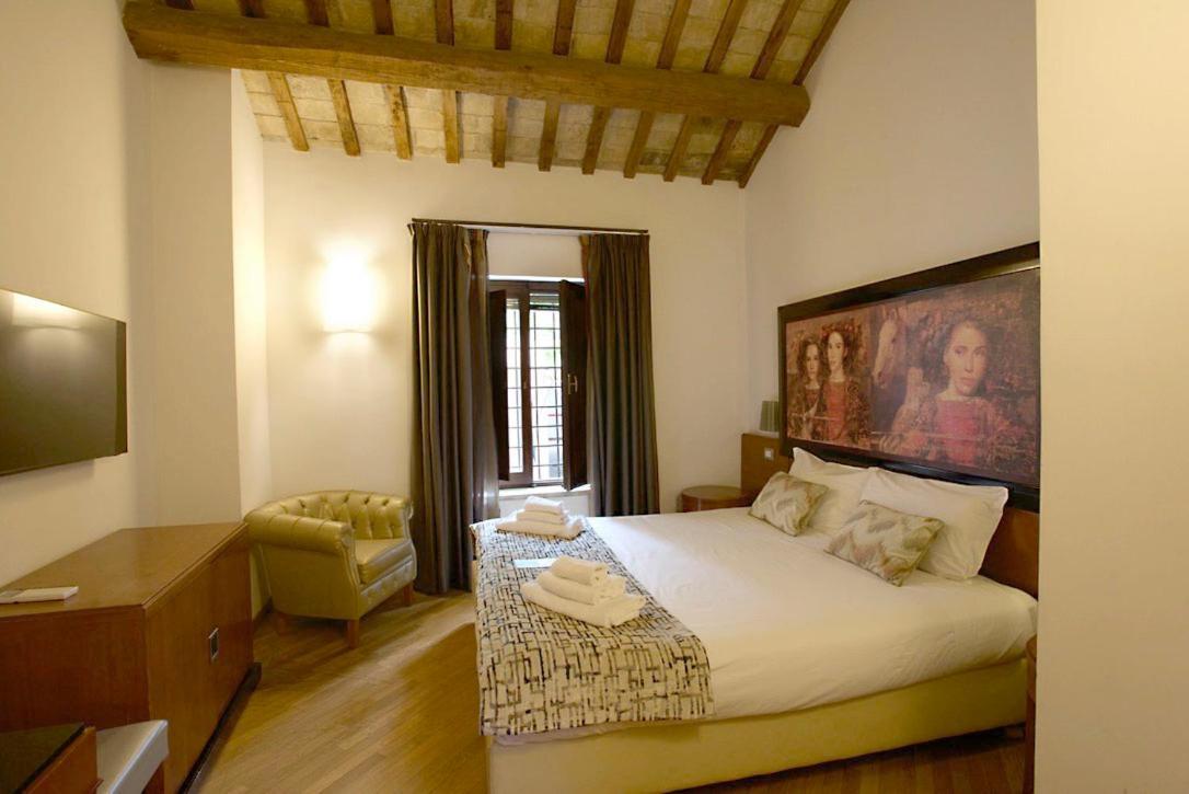Double Room Separate Building