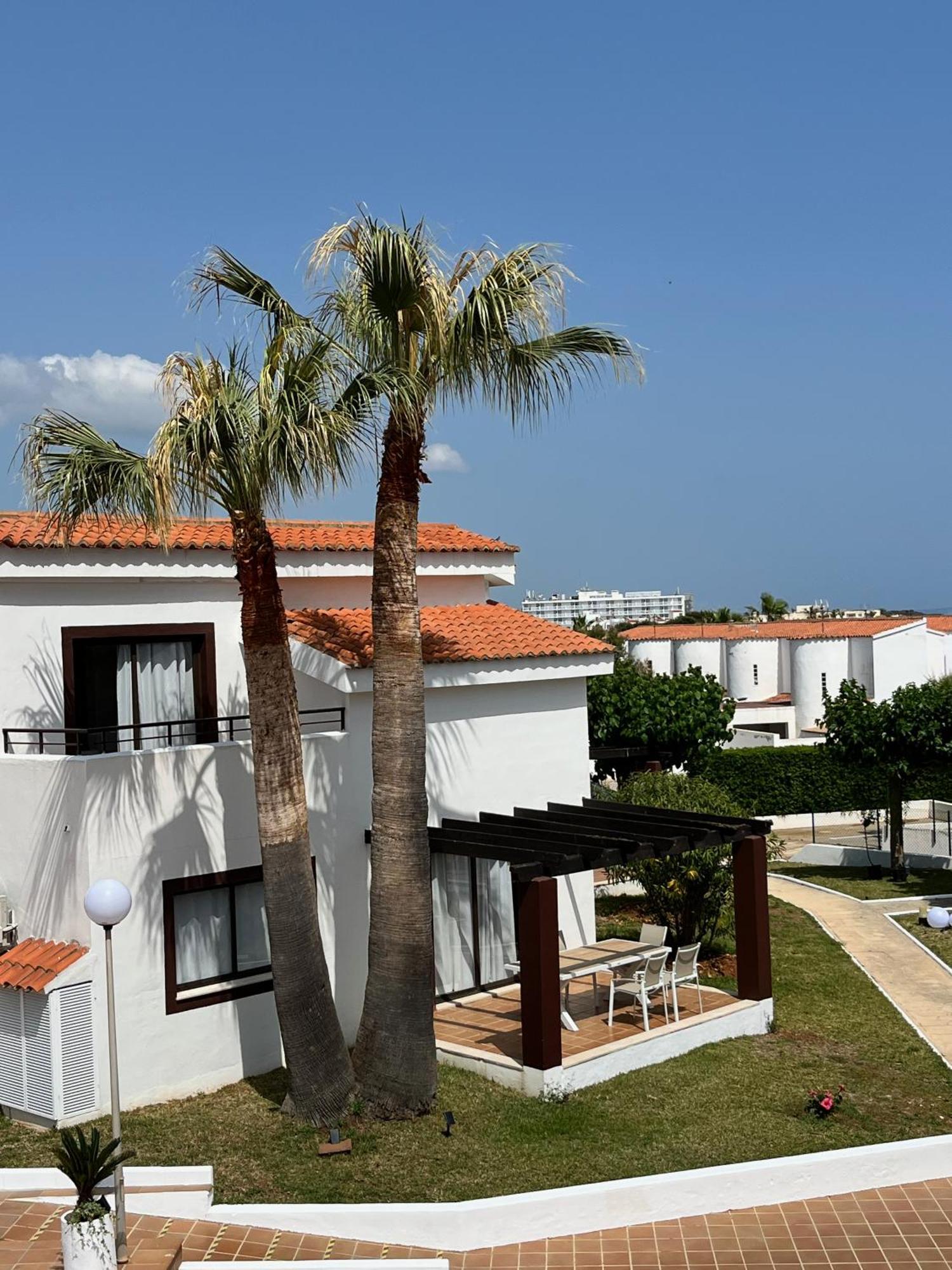 Duplex Apartment
