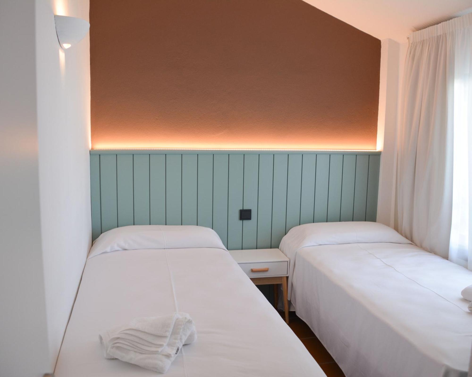 Duplex Apartment