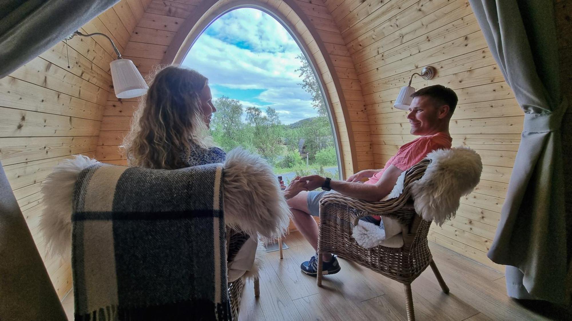 Cabin