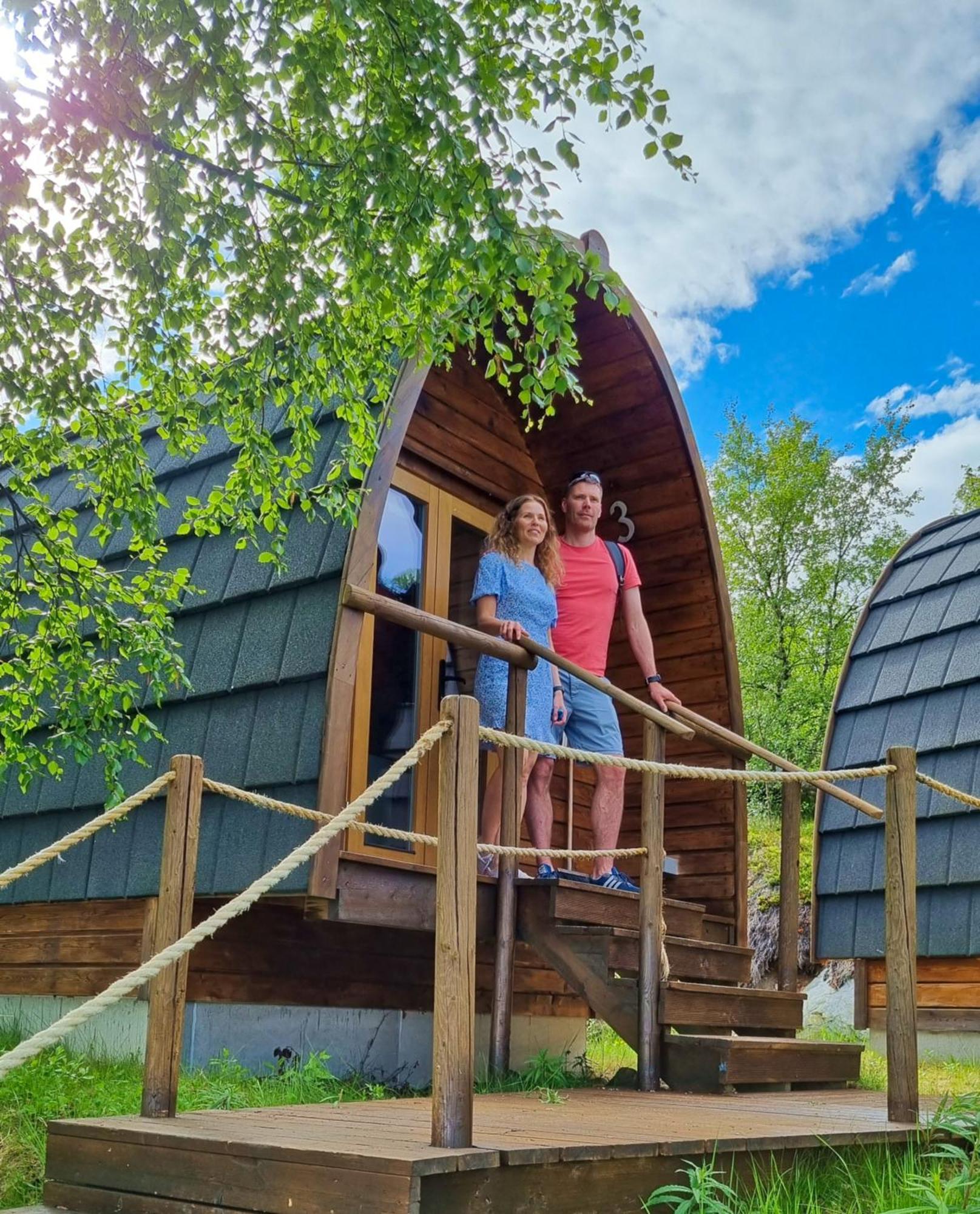 Cabin