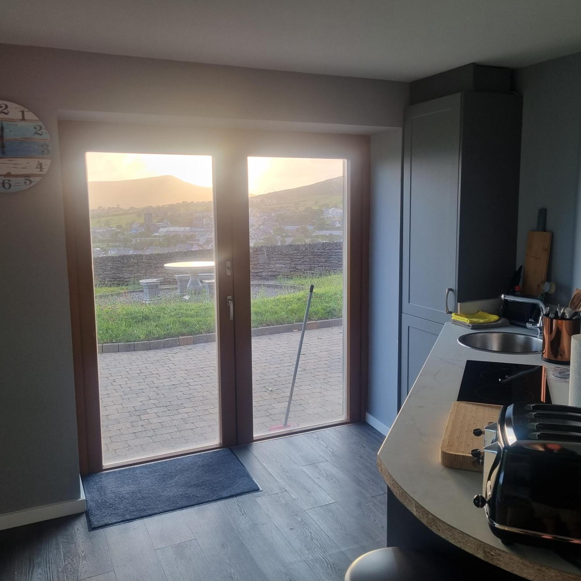 Apartment Sea View
