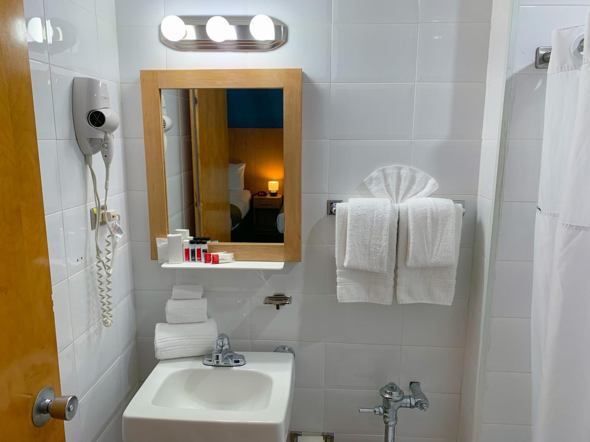 Quarto Queen Standard com 2 Camas Queen-size