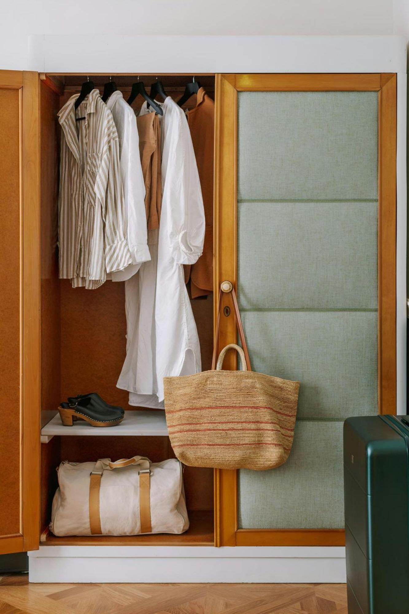 Chambre Compact