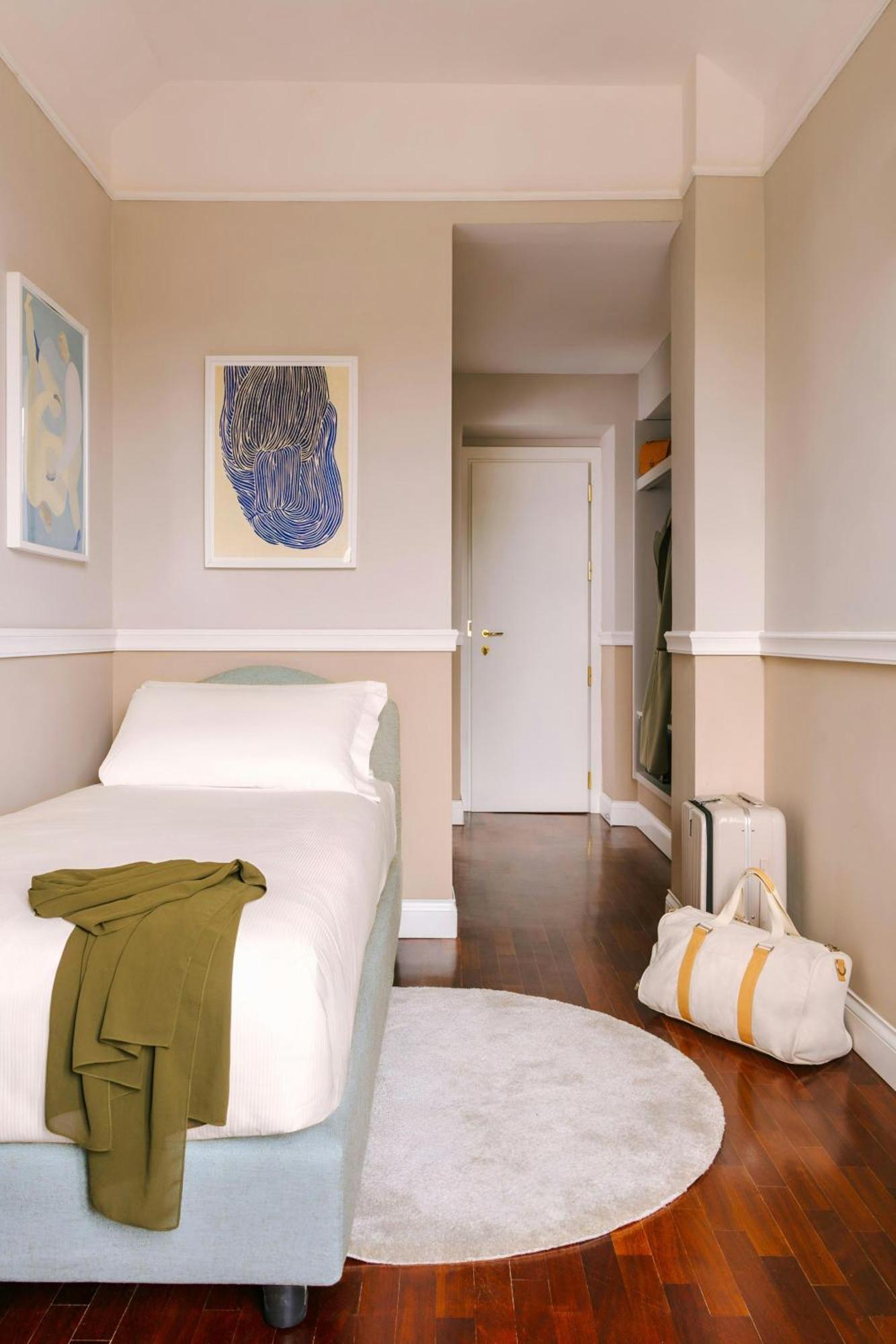 Compact room - Single