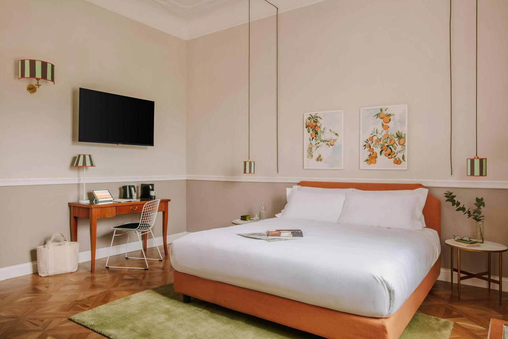 Original Room