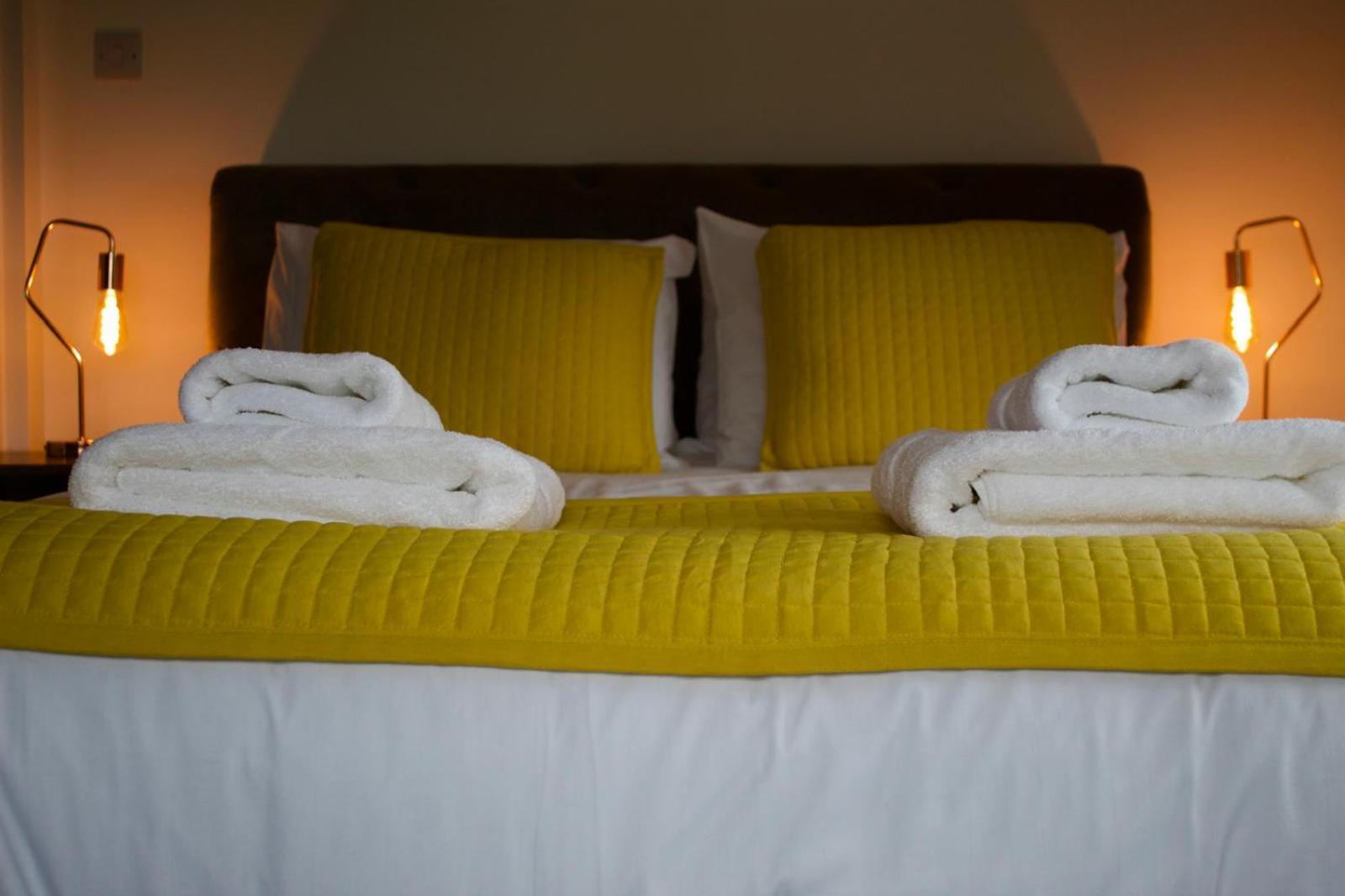 Superior Quadruple Room