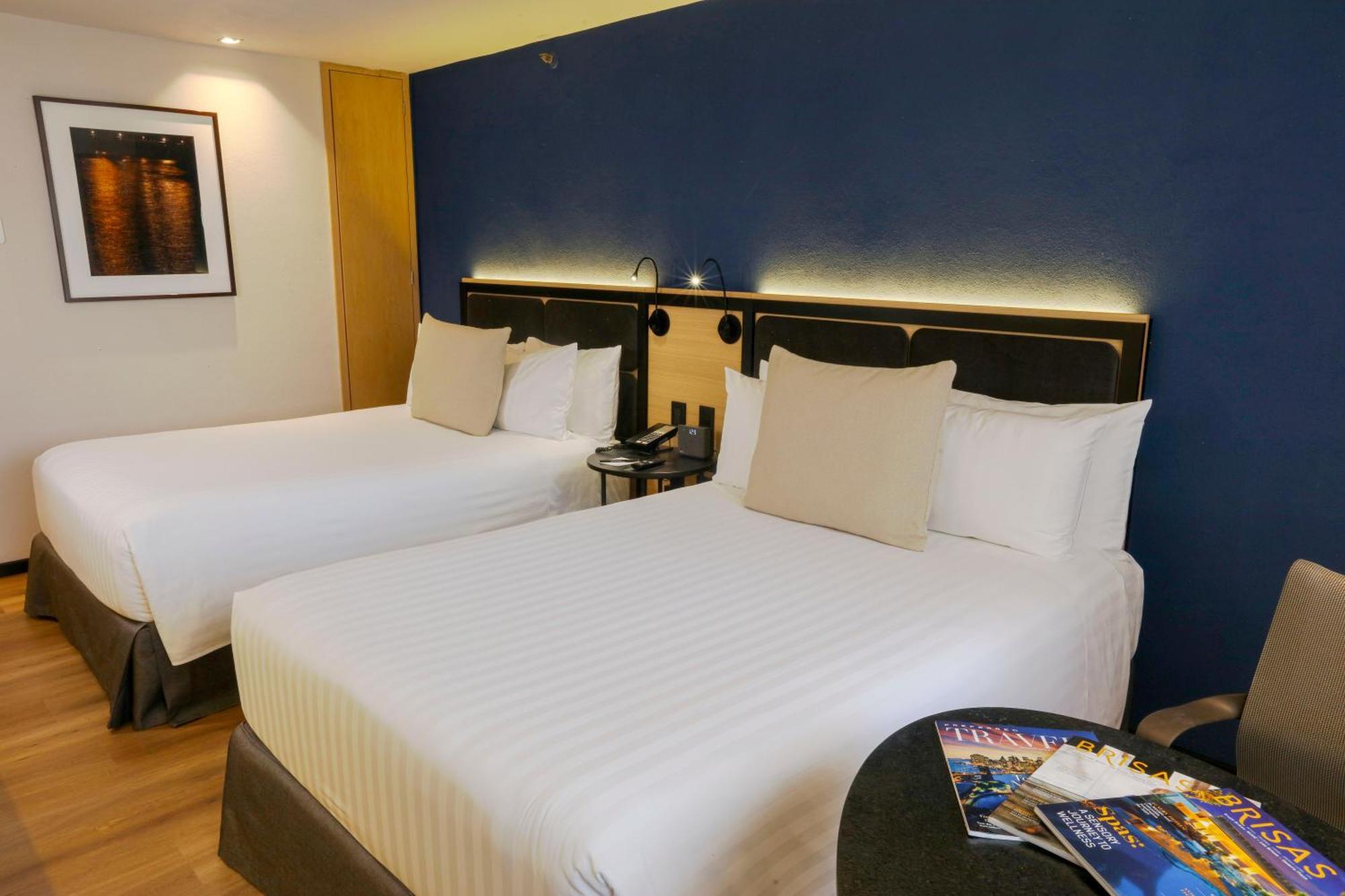Signature 2 Double Bed