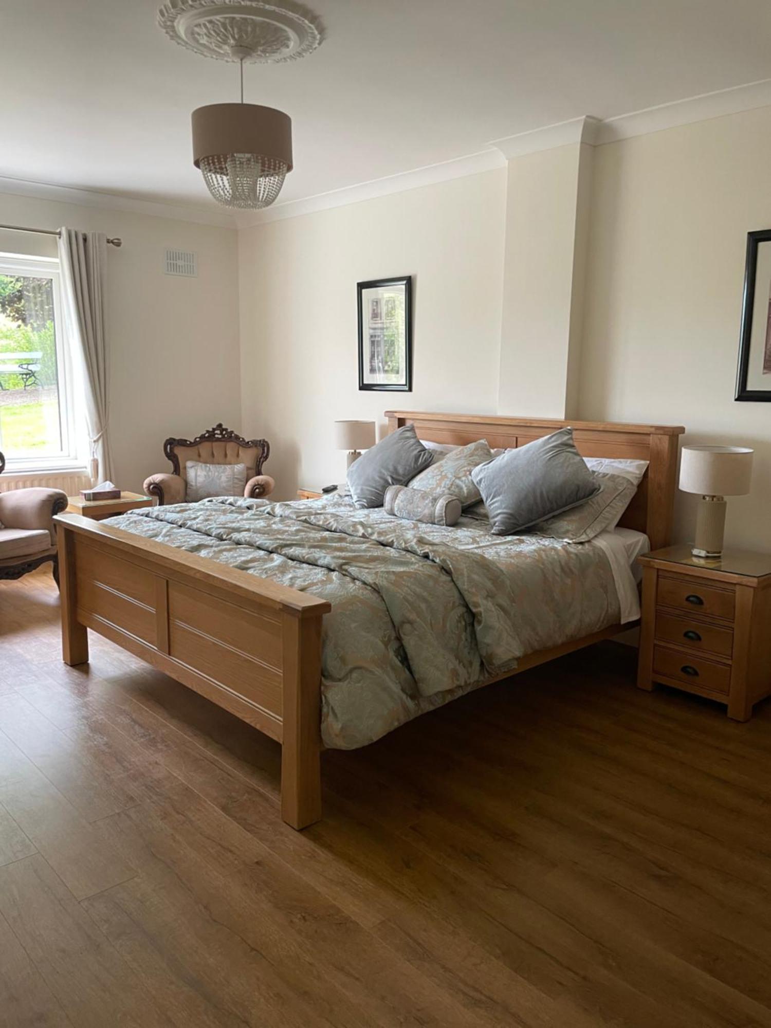 Superior King Room