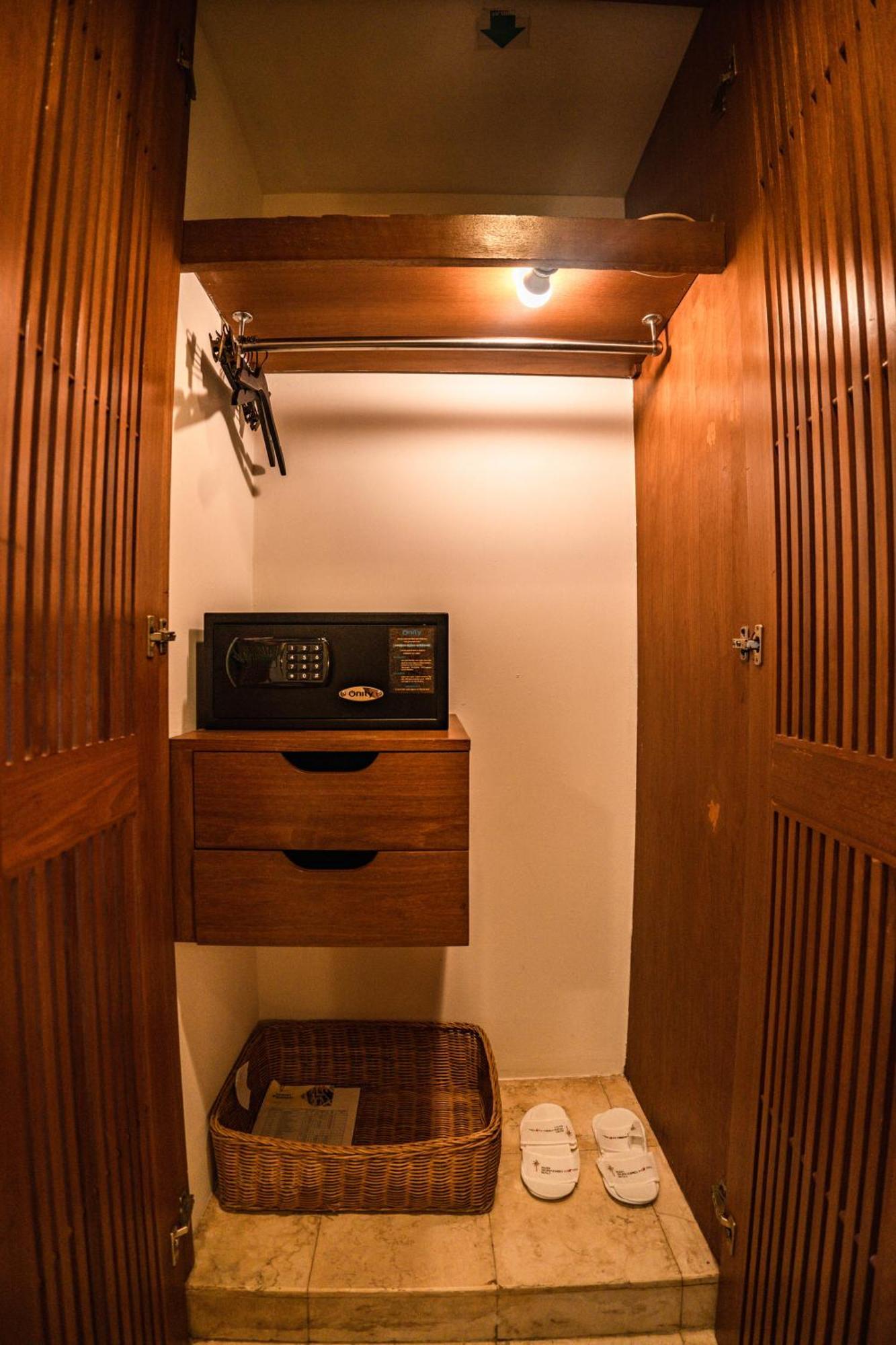 Super Deluxe Zimmer mit kostenfreiem Flughafentransfer