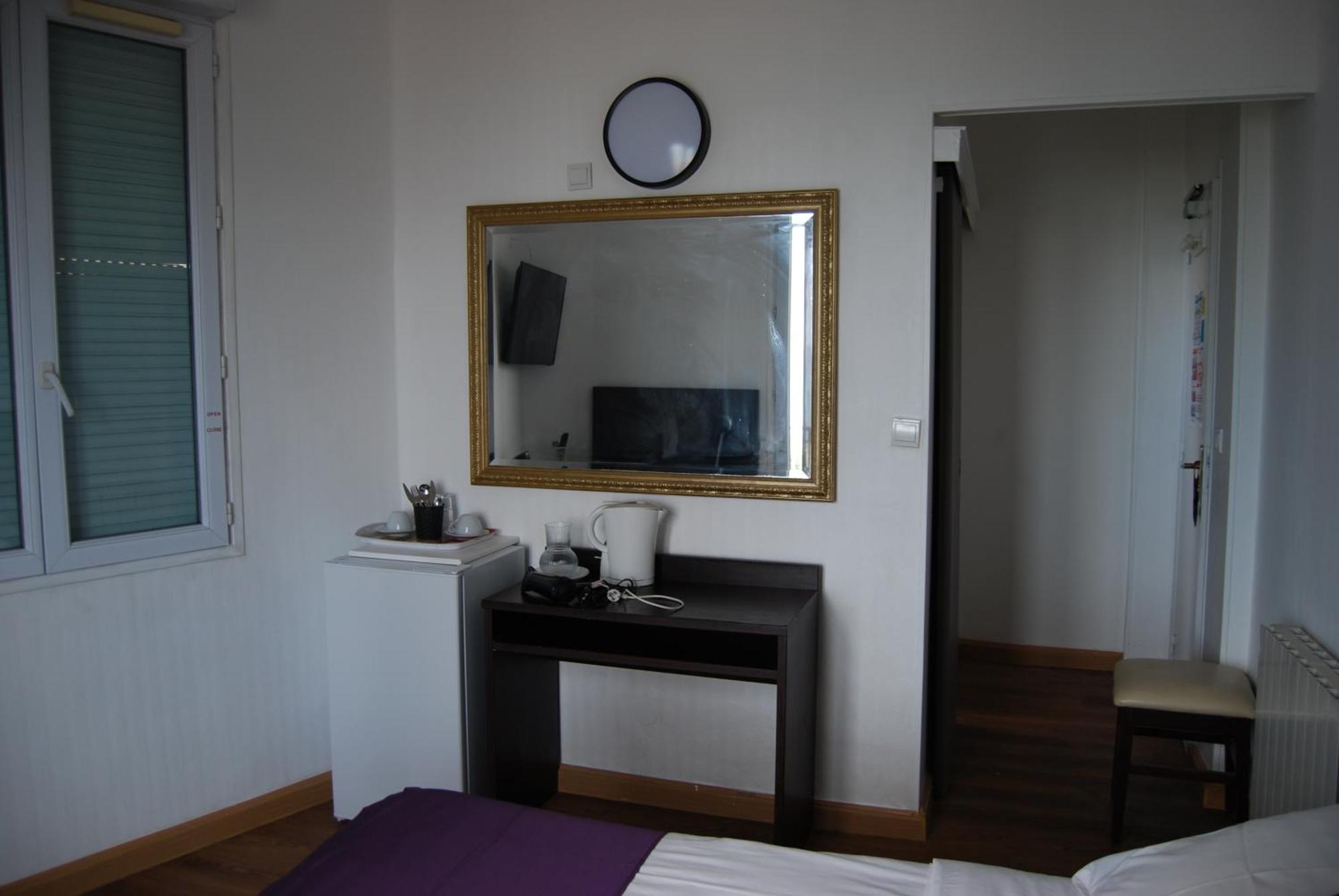 Double or Twin Room
