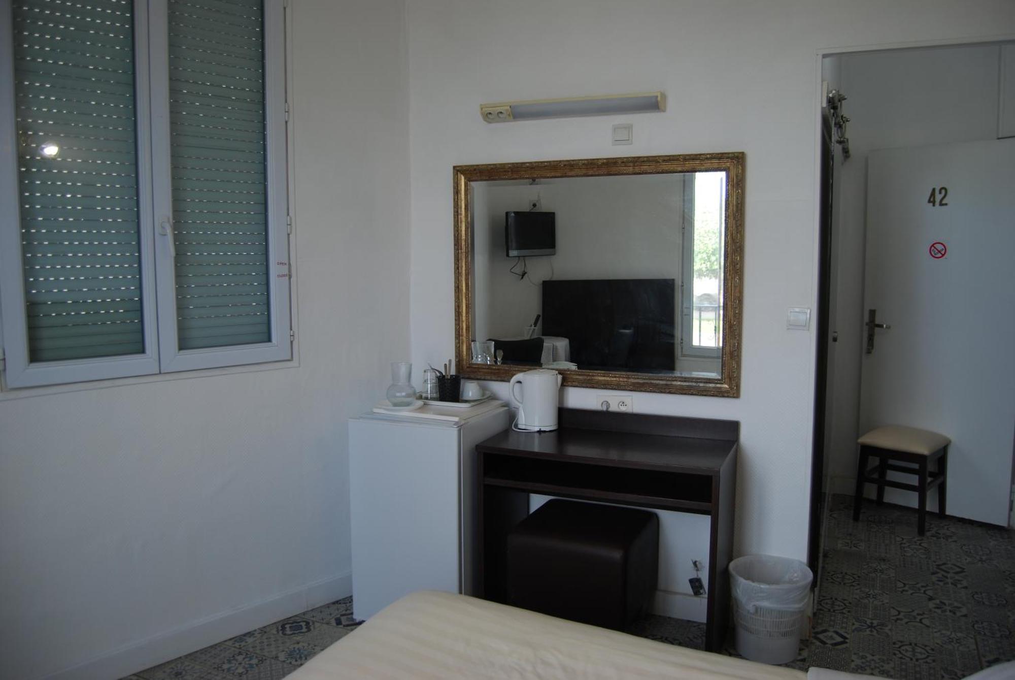 Double or Twin Room