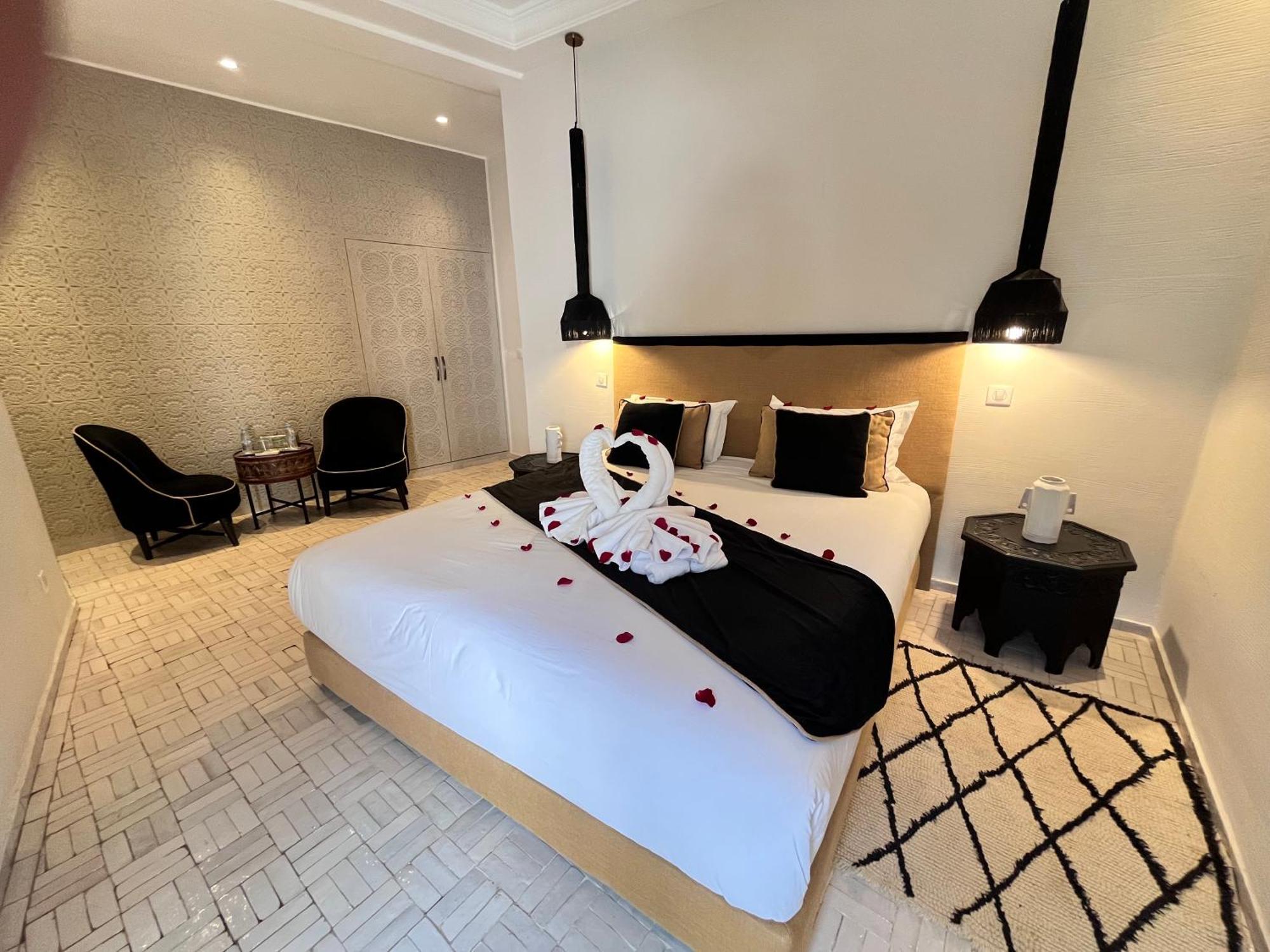 Suite Real
