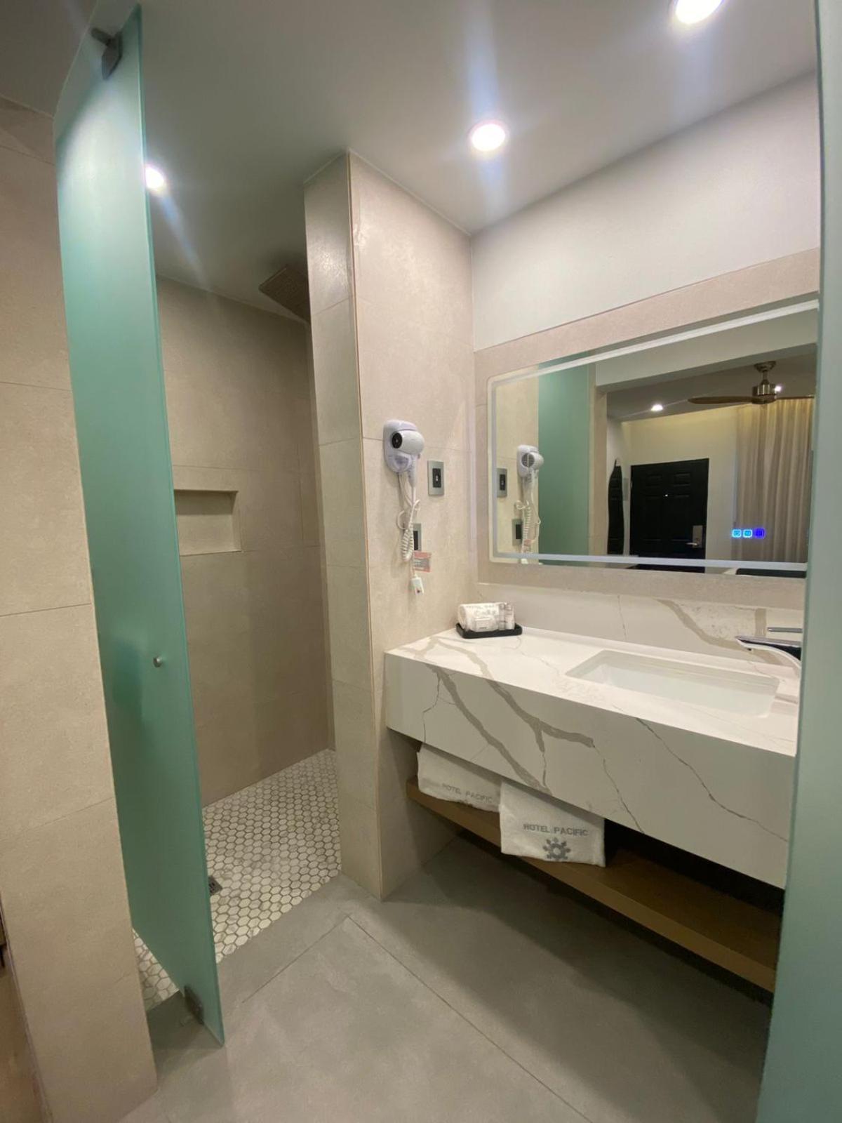 Chambre Lits Jumeaux Deluxe