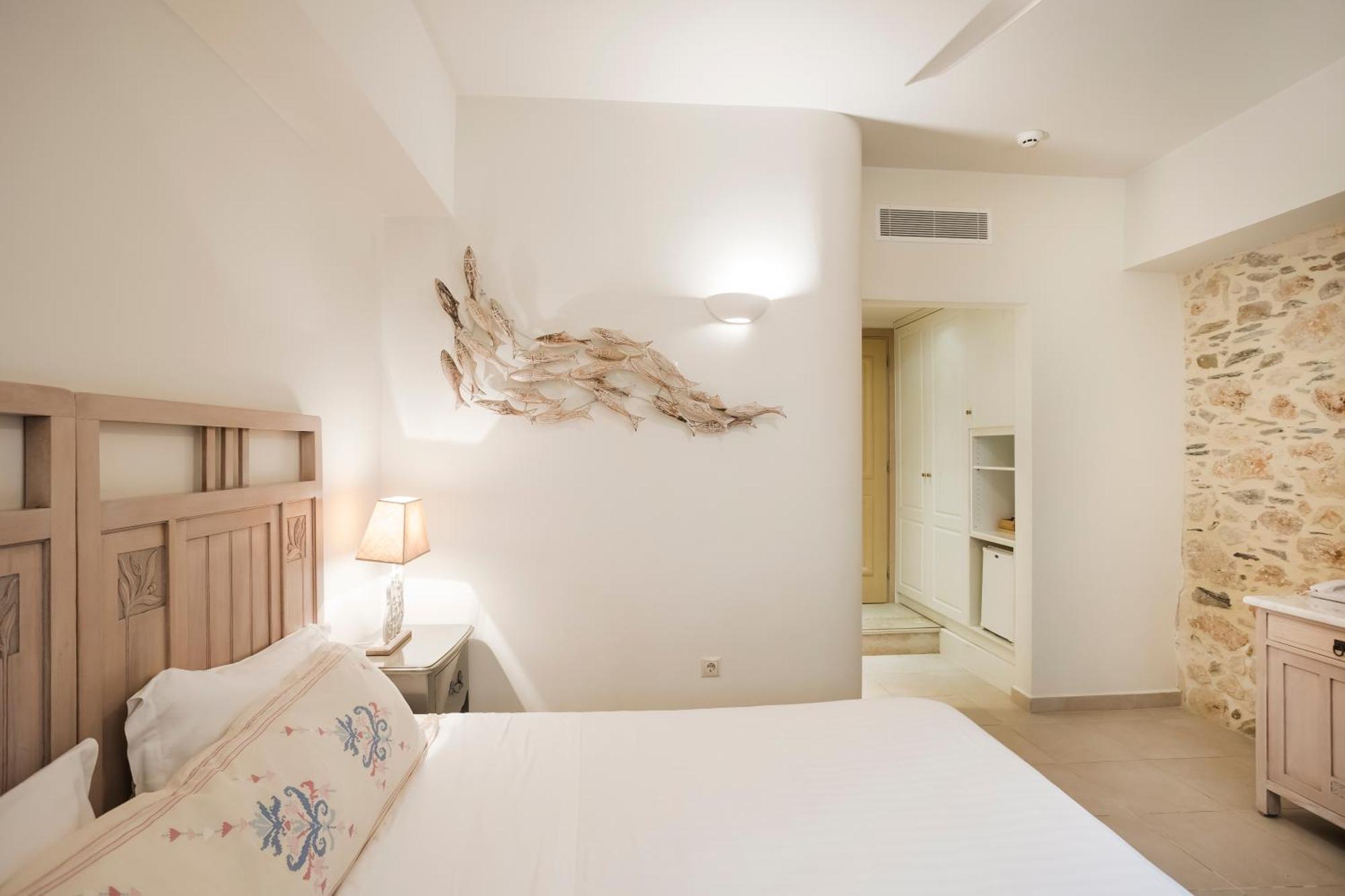 Superior Room Menta or Lemonio