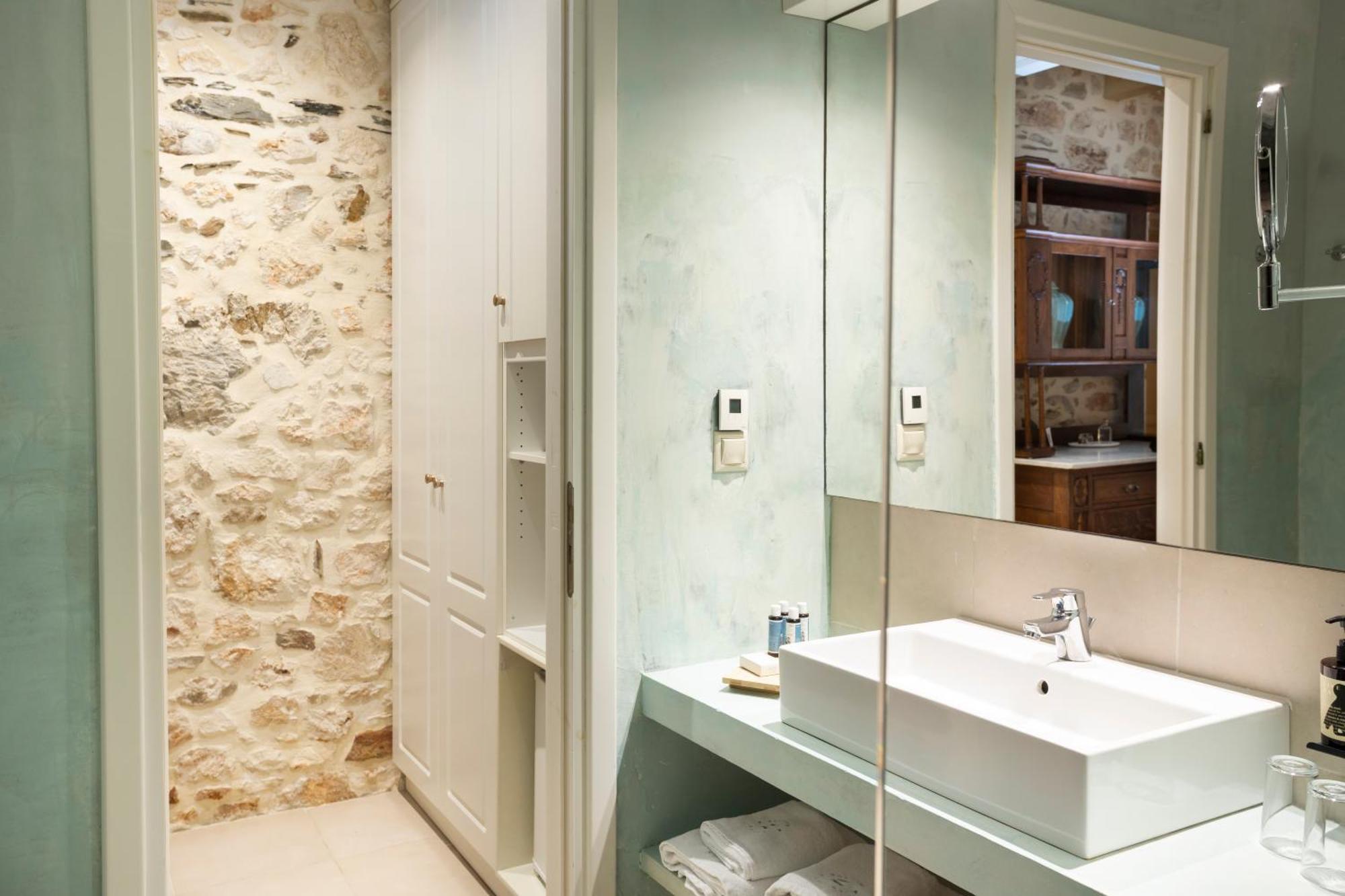 Junior Suite Paeonia