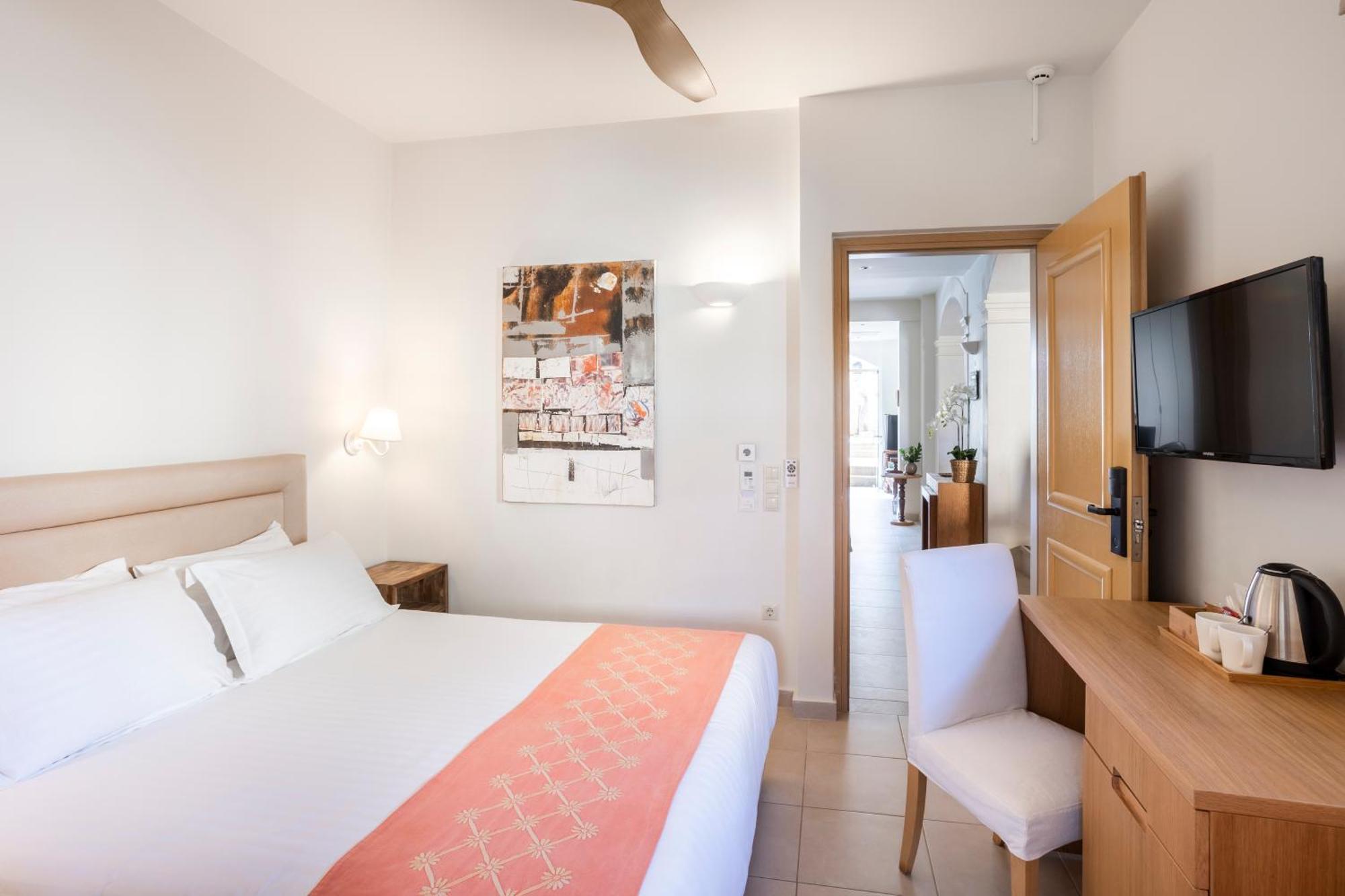 Standard Room Narkisos