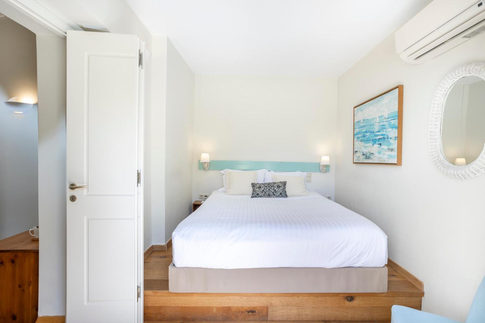 Suite One Bedroom Silene