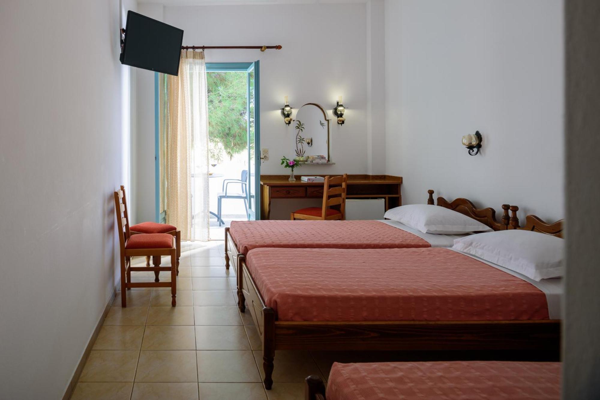 Double or Twin Room
