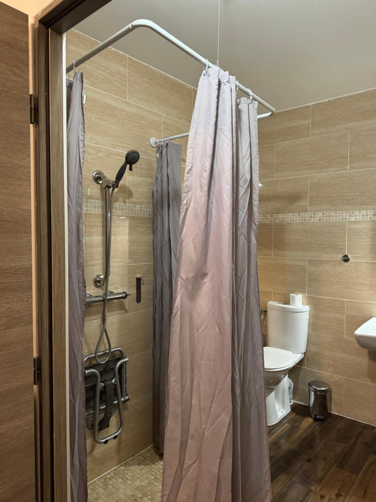Double Room Disability Access