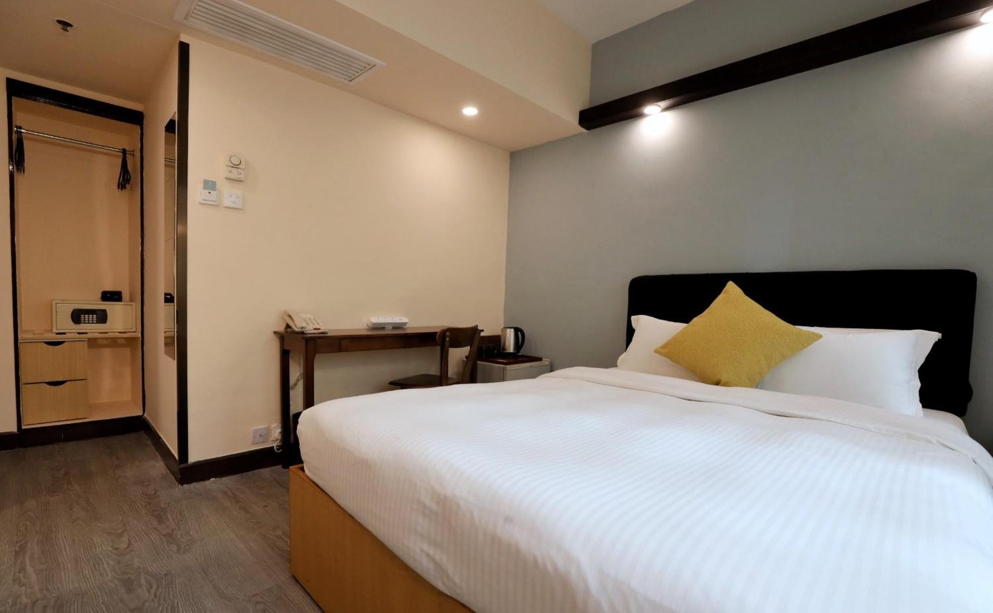Chambre Double Supérieure