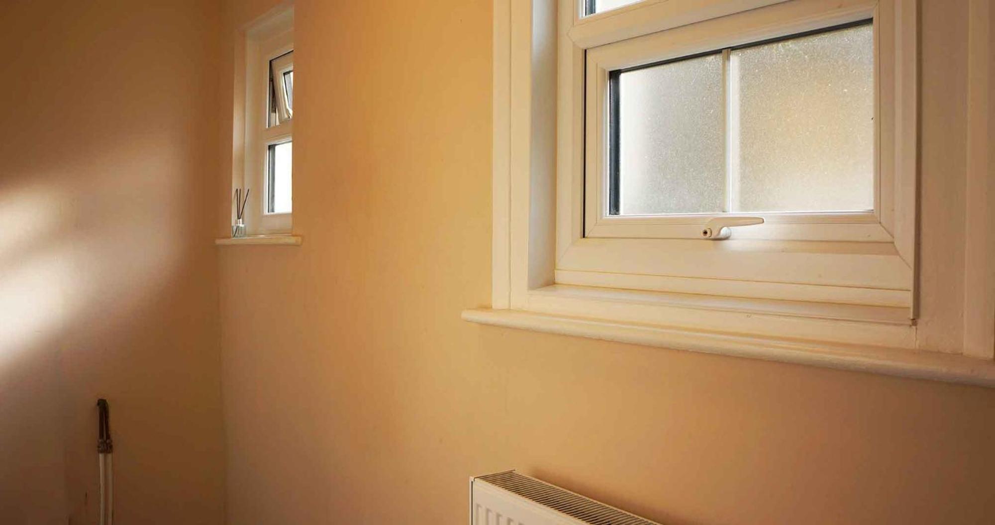 Small Single Room