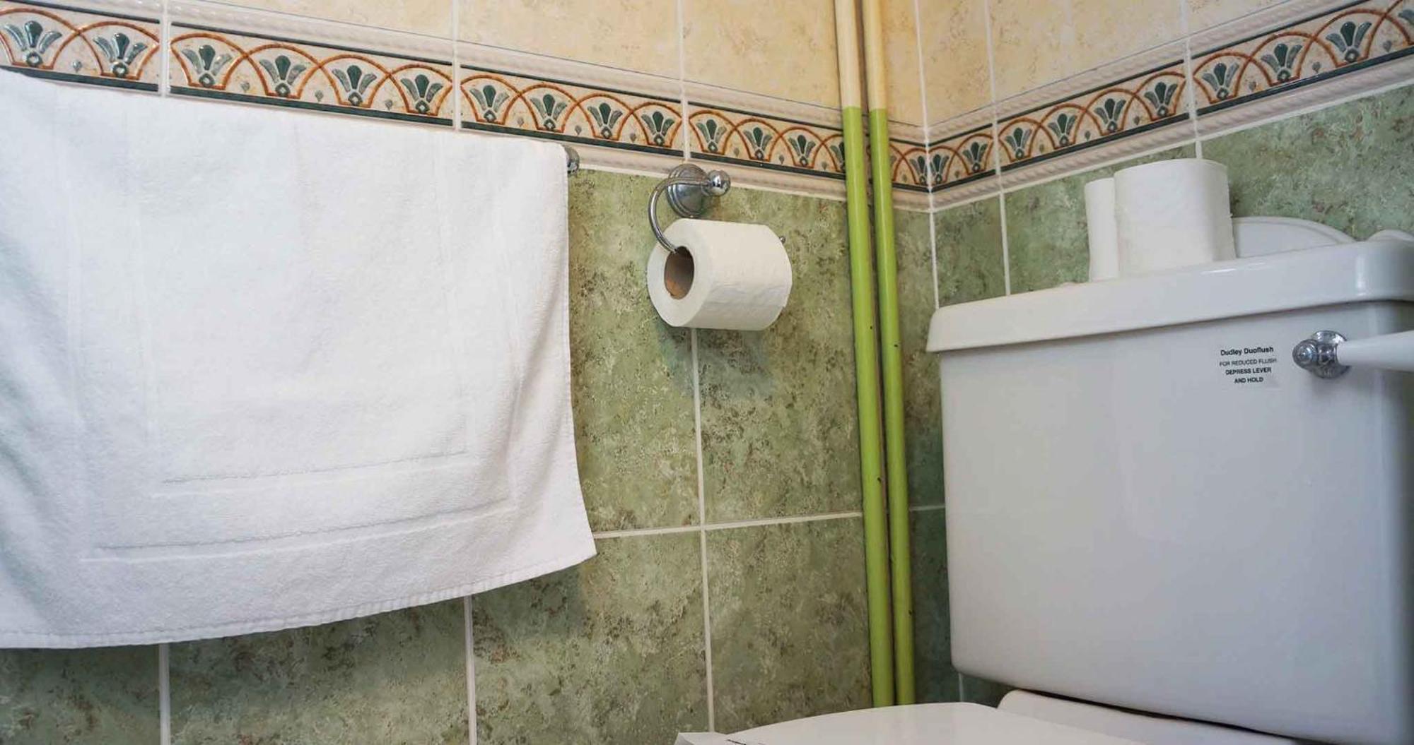 Small Single Room
