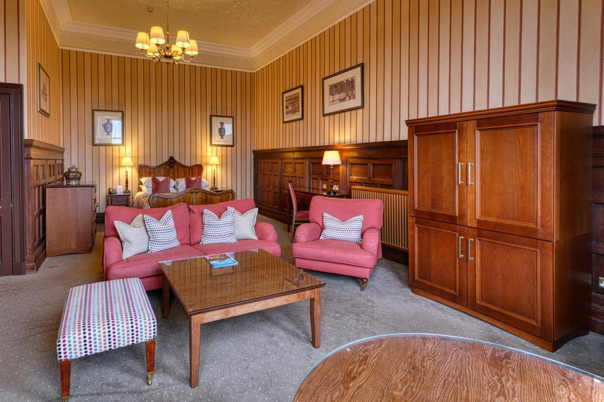 Grand Suite
