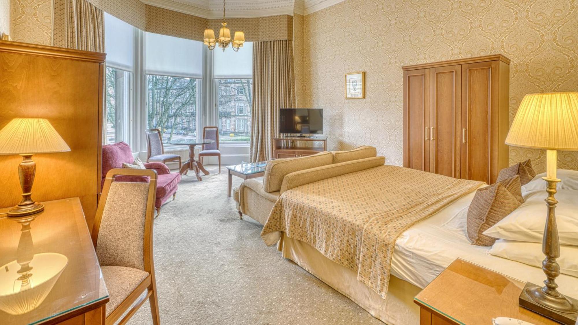 Classic Suite