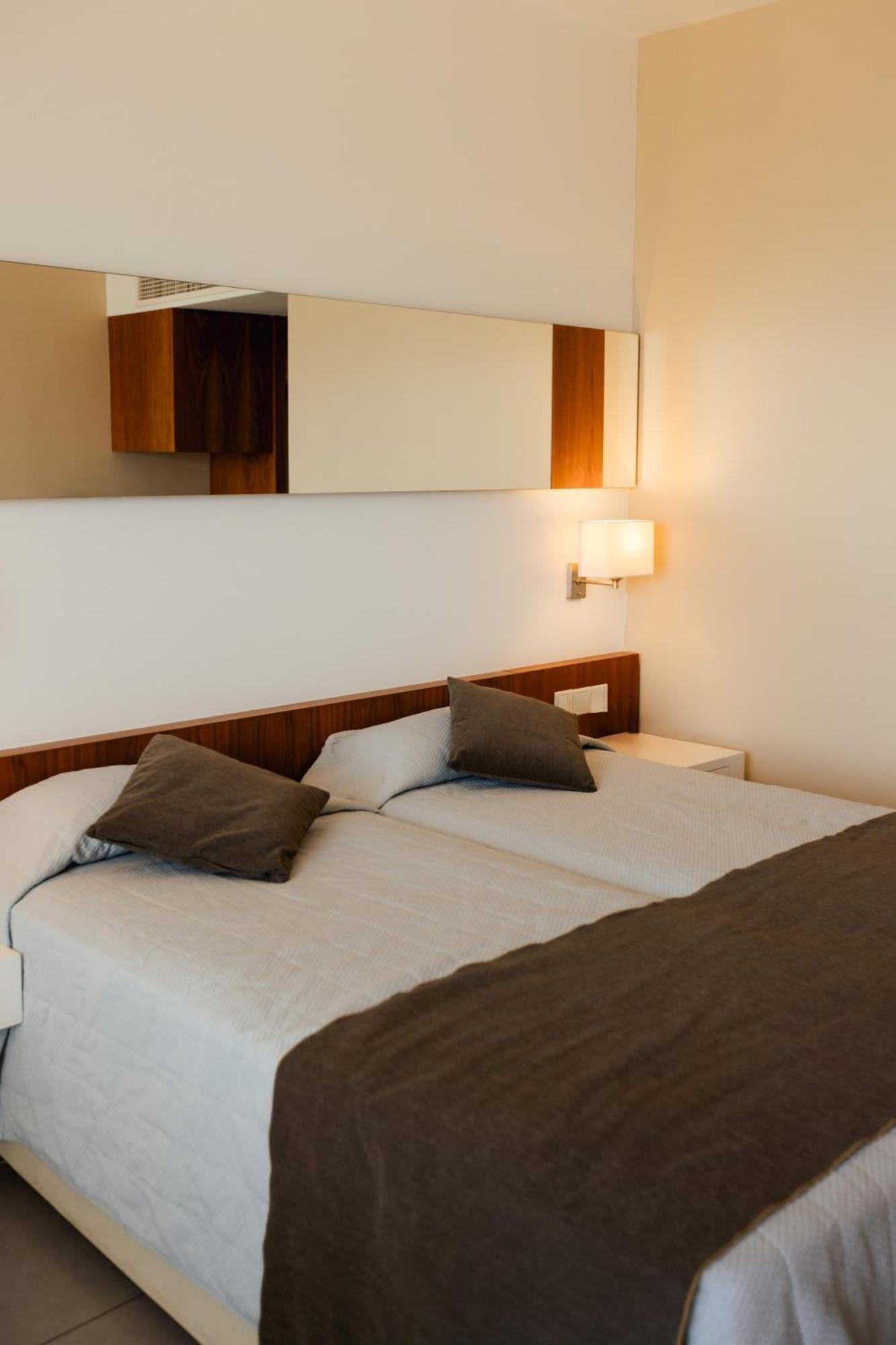 Superior Room Inland View