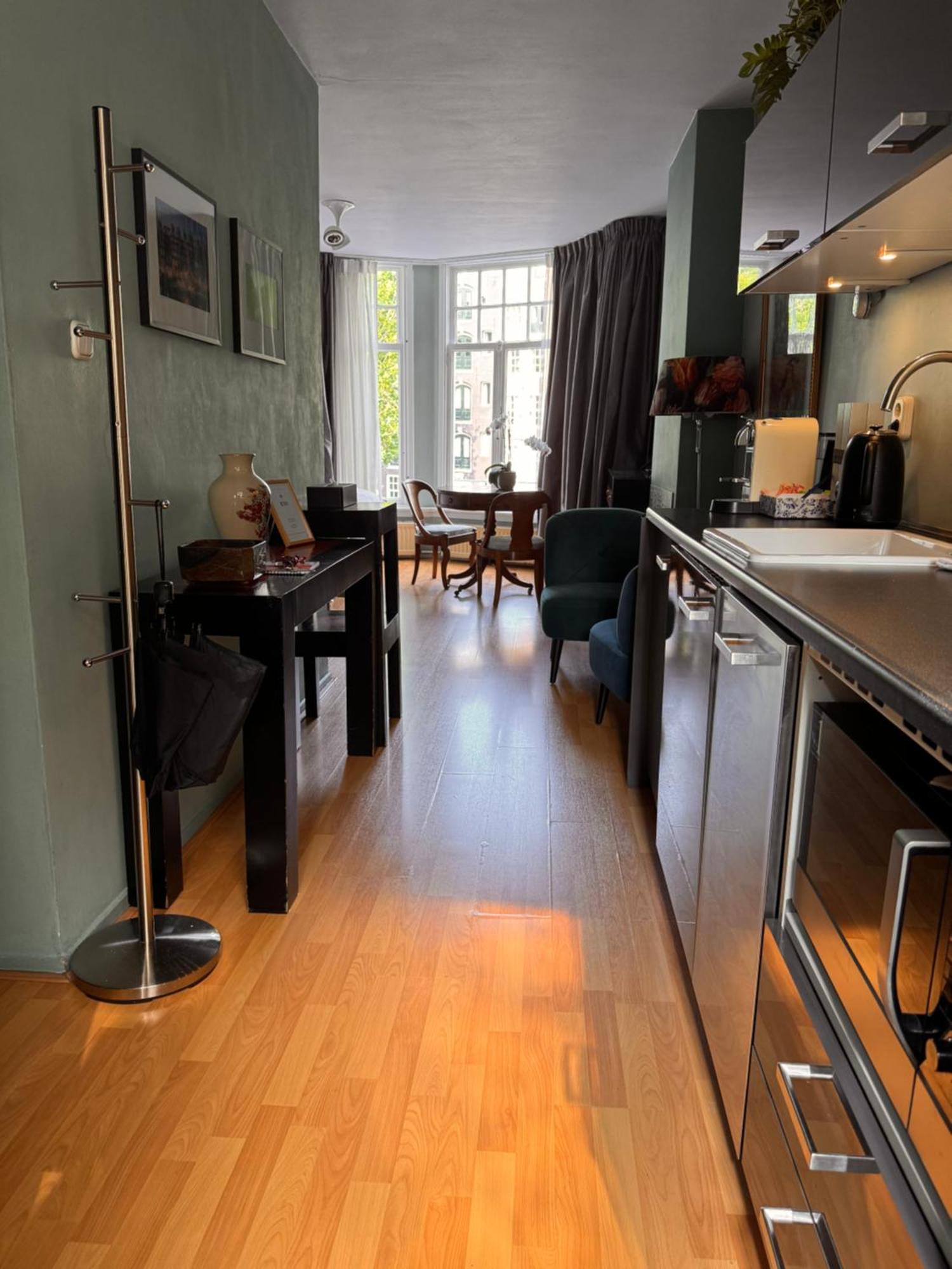 Double Room Canal View