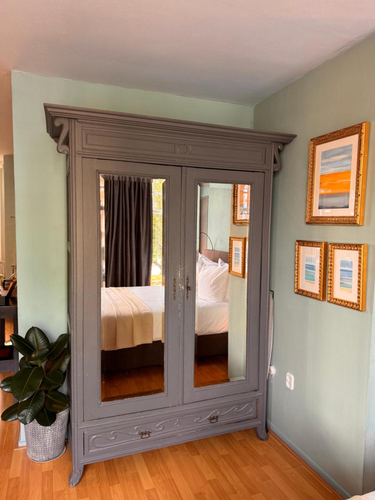 Double Room Canal View