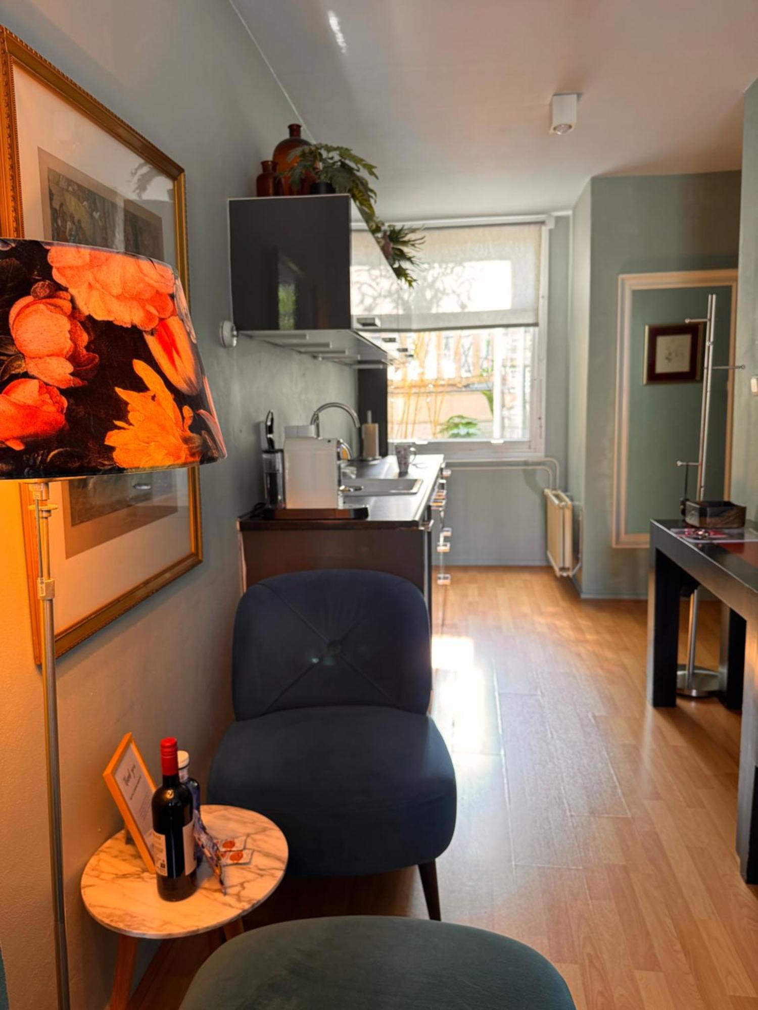 Double Room Canal View