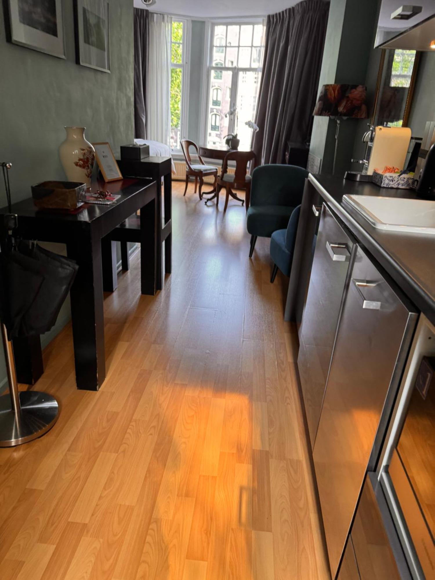 Double Room Canal View