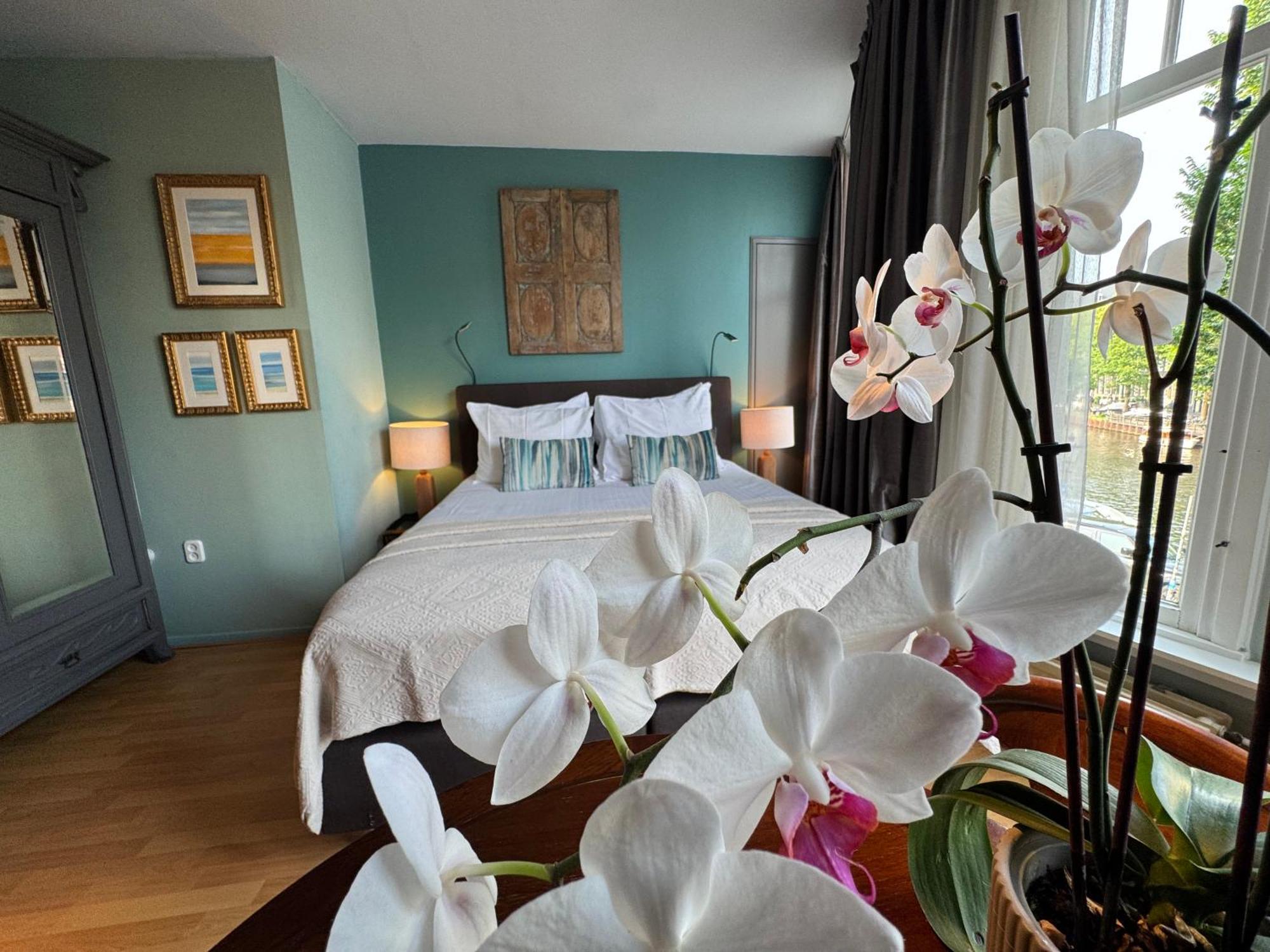 Double Room Canal View