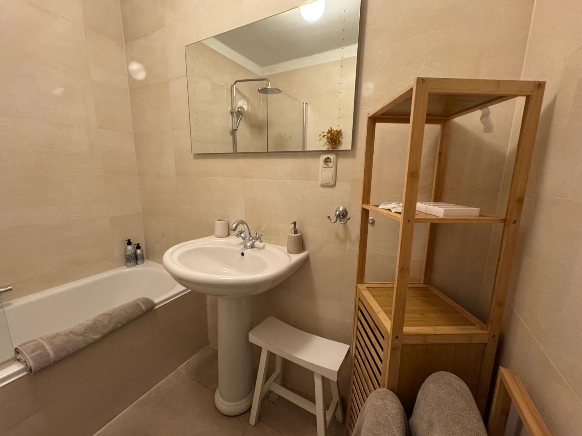 Double Room Canal View