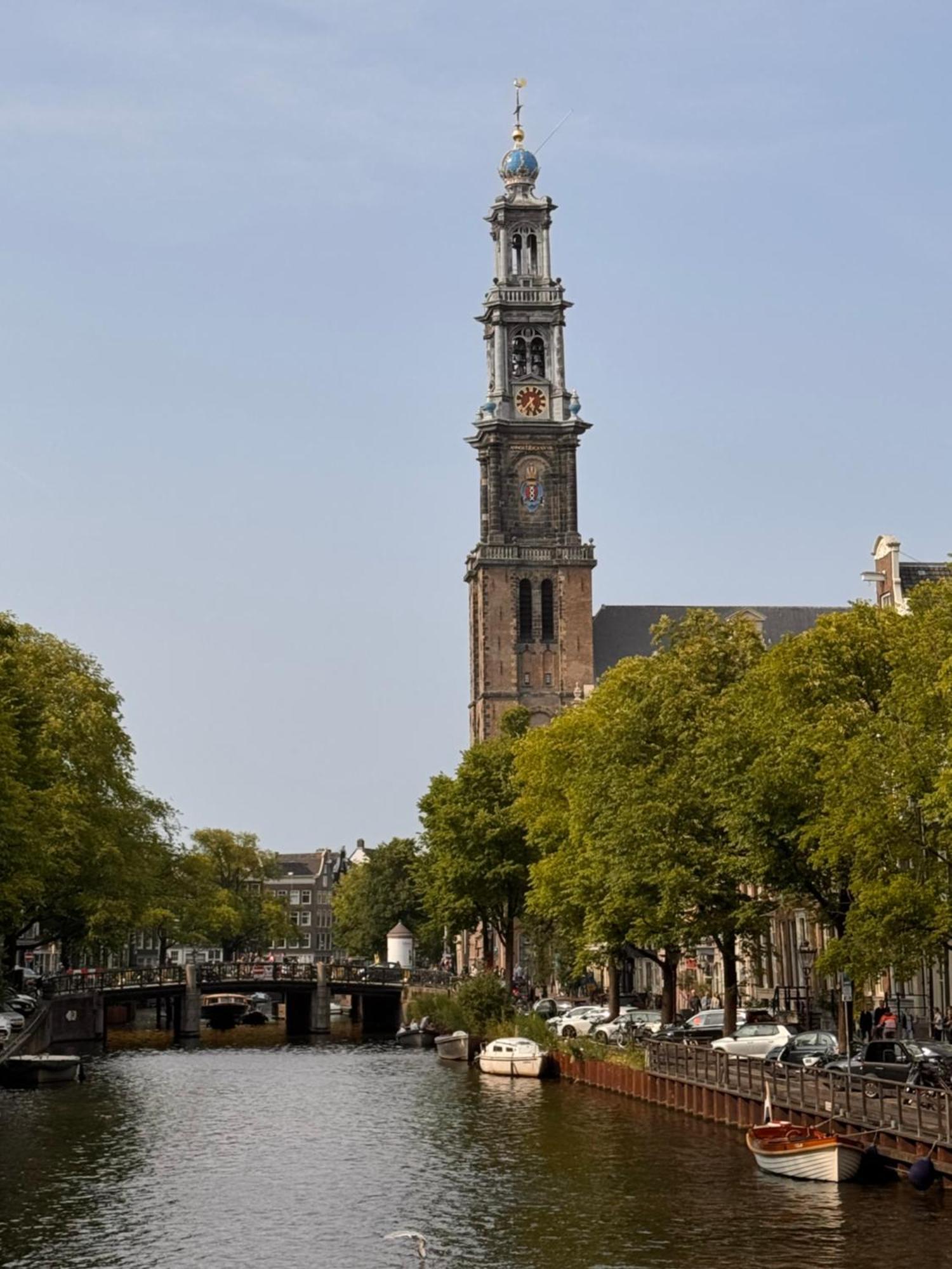 Double Room Canal View