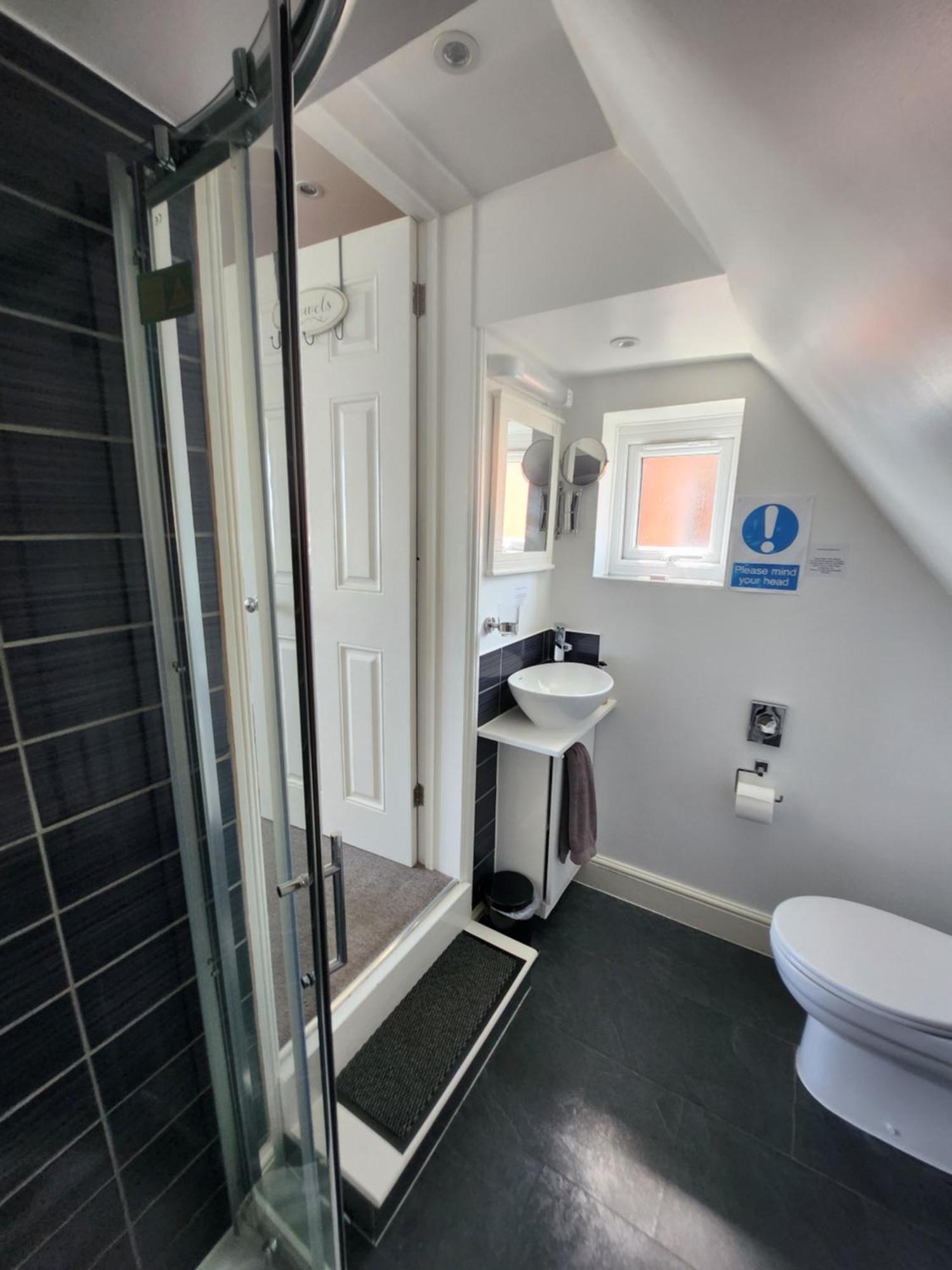 Triple Room Sea View
