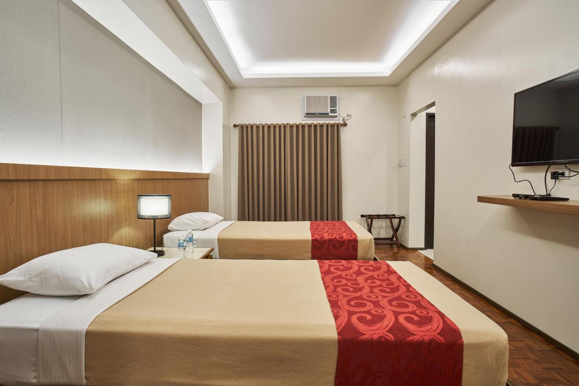 One-Bedroom Suite
