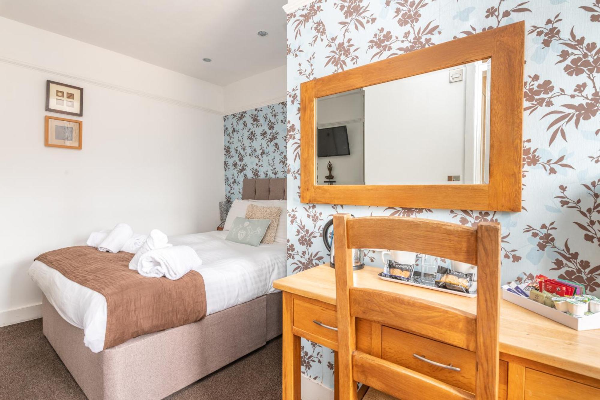 Small Double Room