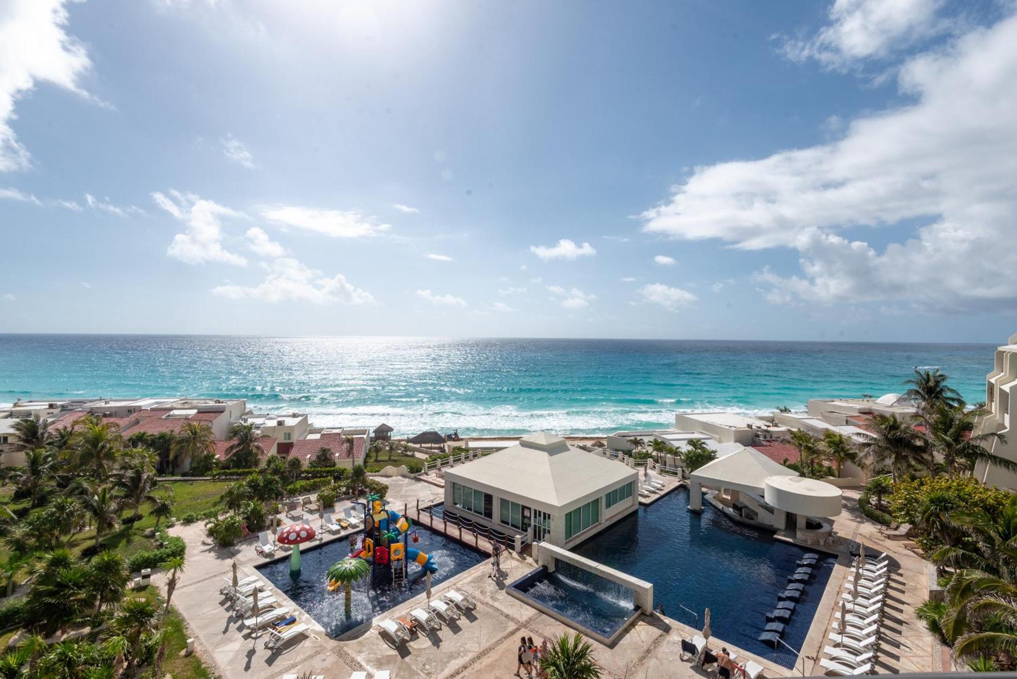 Studio Ocean View