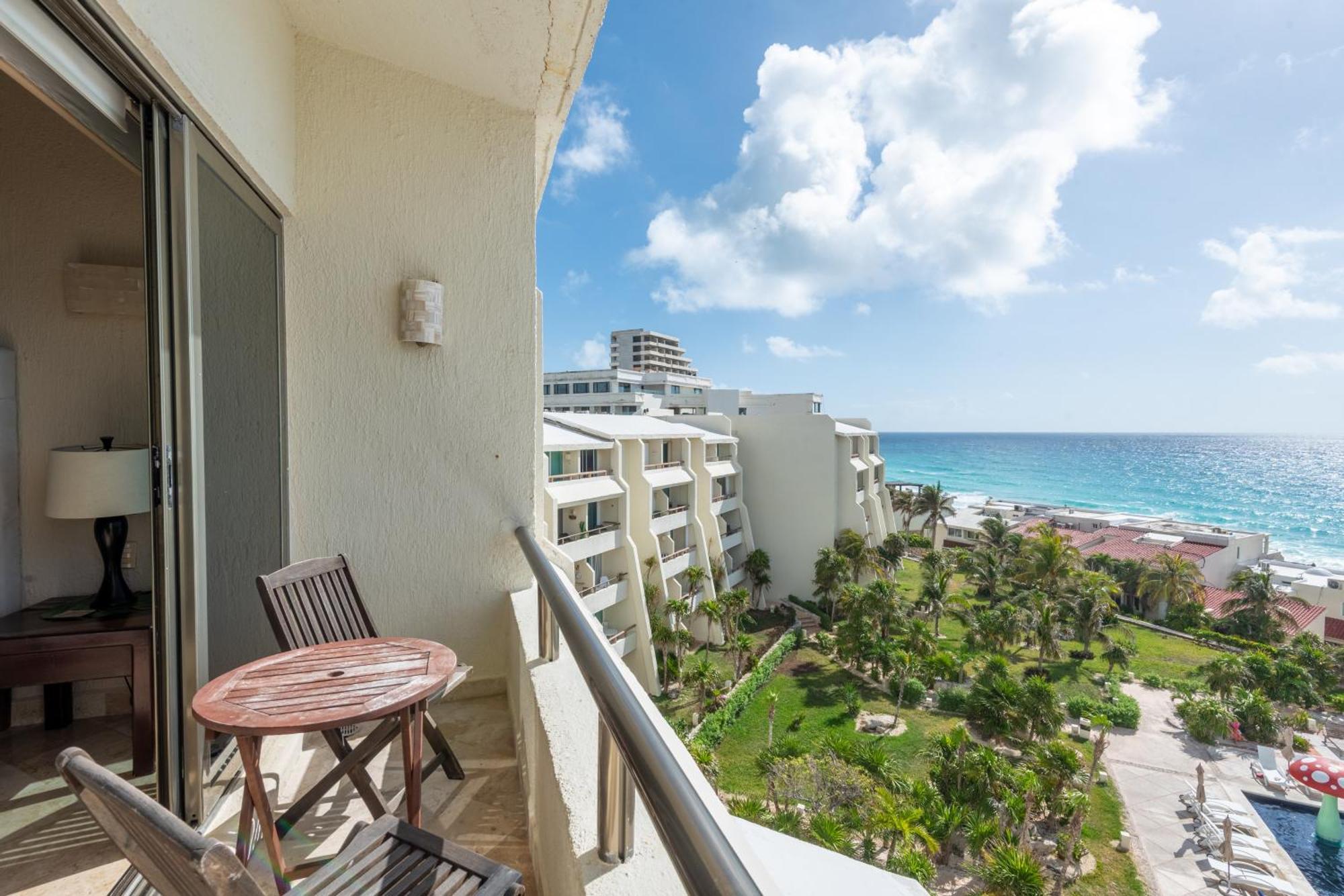 Studio Ocean View