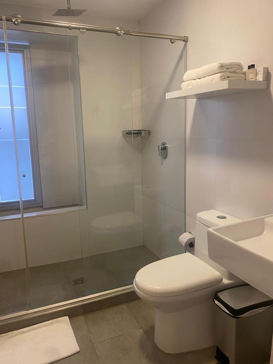 Deluxe Tweepersoonskamer met Balkon