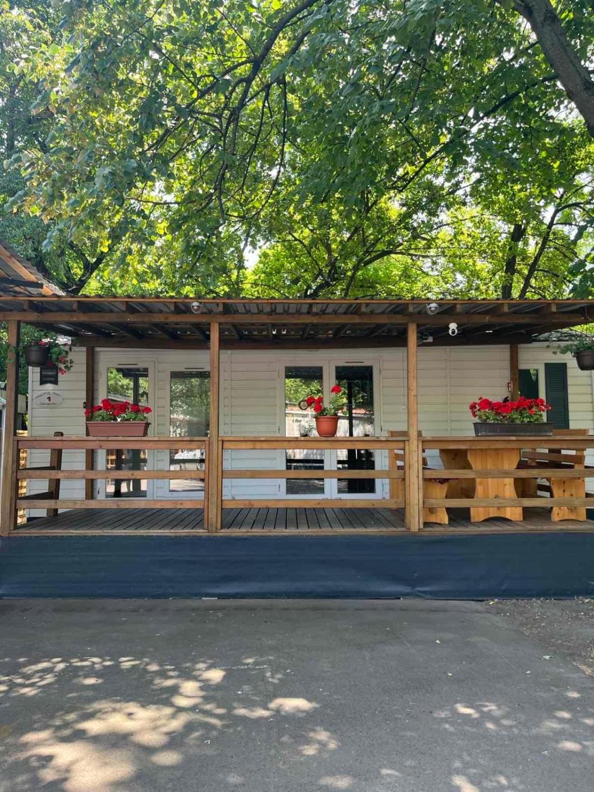 Standard Two Bedroom Mobile House
