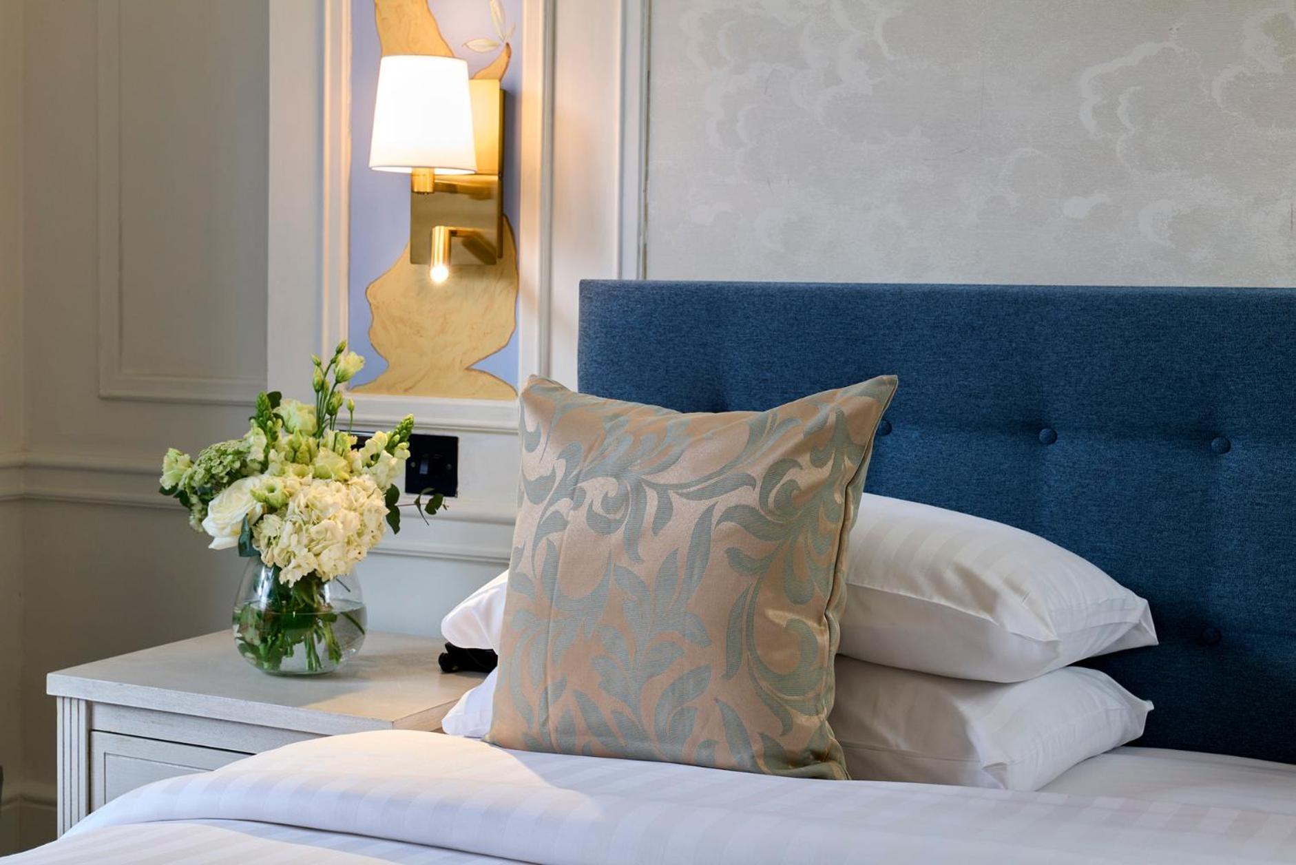 Club Double Room
