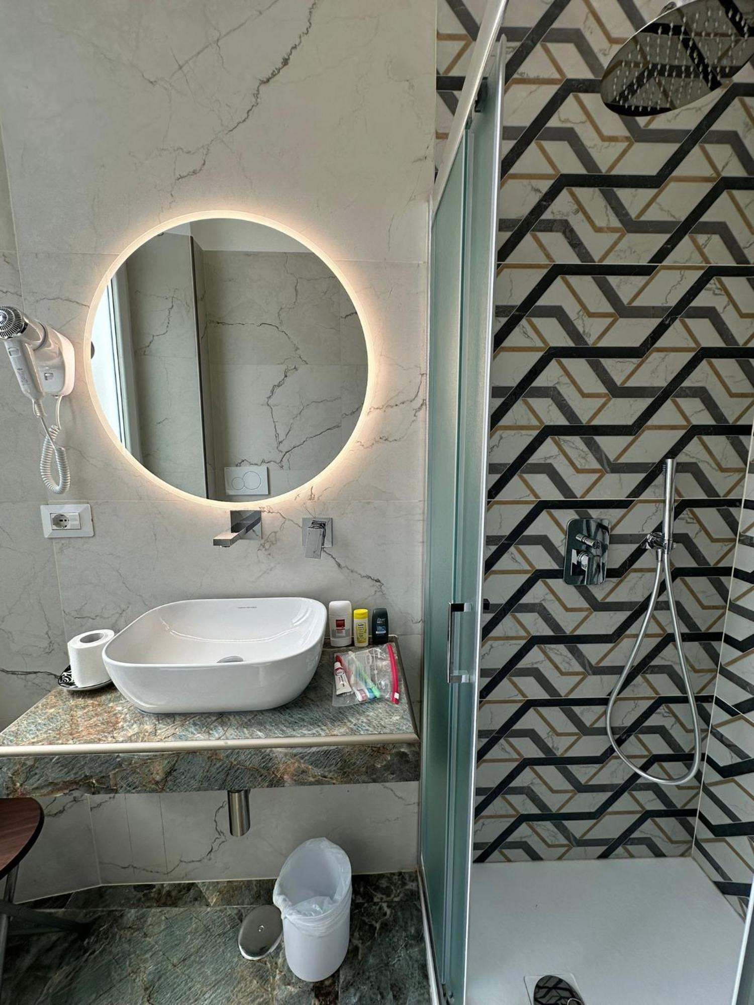 Quarto Triplo Superior